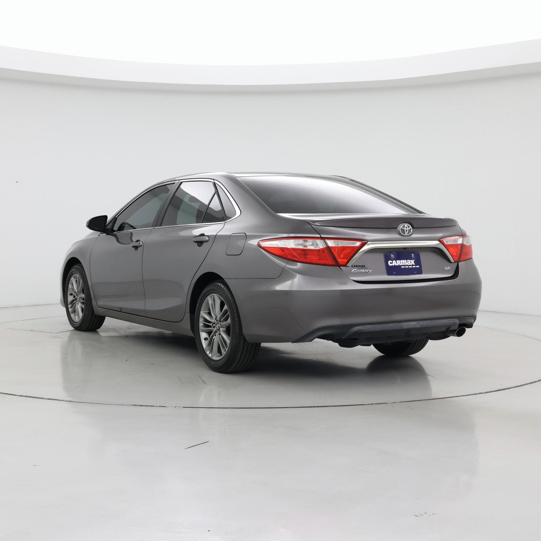 Thumbnail: 2016 Toyota Camry - 2