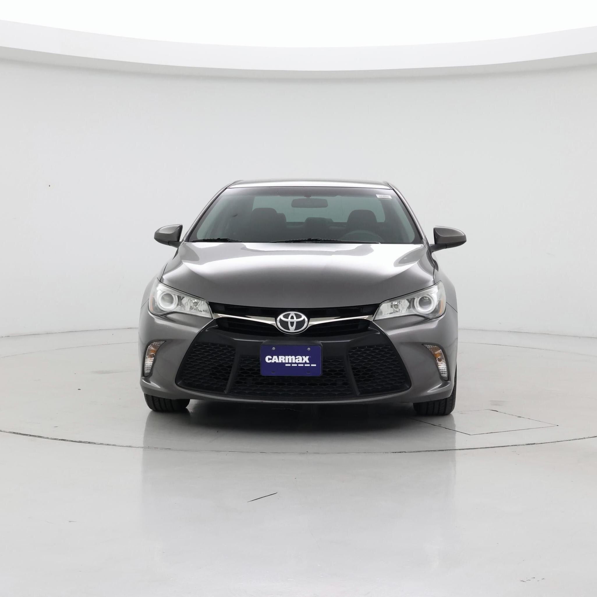 Thumbnail: 2016 Toyota Camry - 5