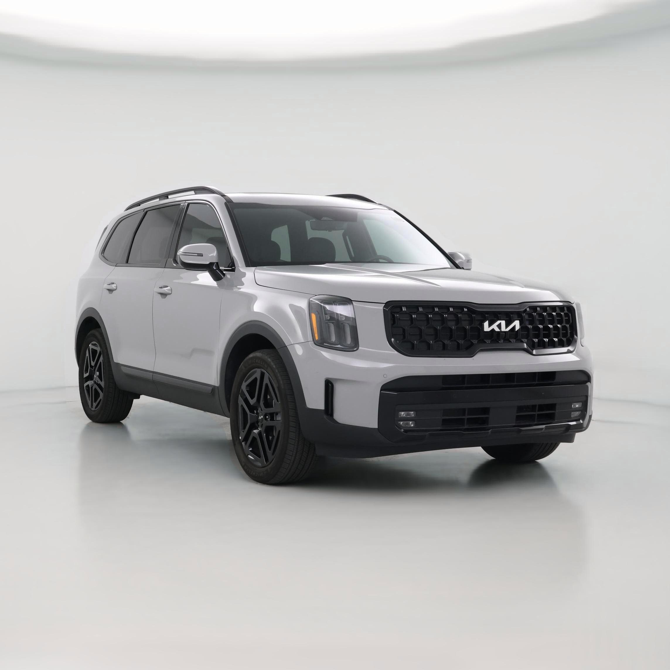 Thumbnail: 2024 Kia Telluride - 1