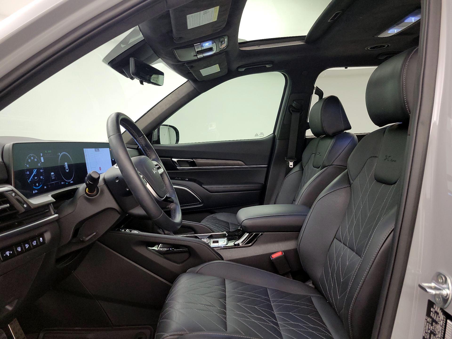 Thumbnail: 2024 Kia Telluride - 11