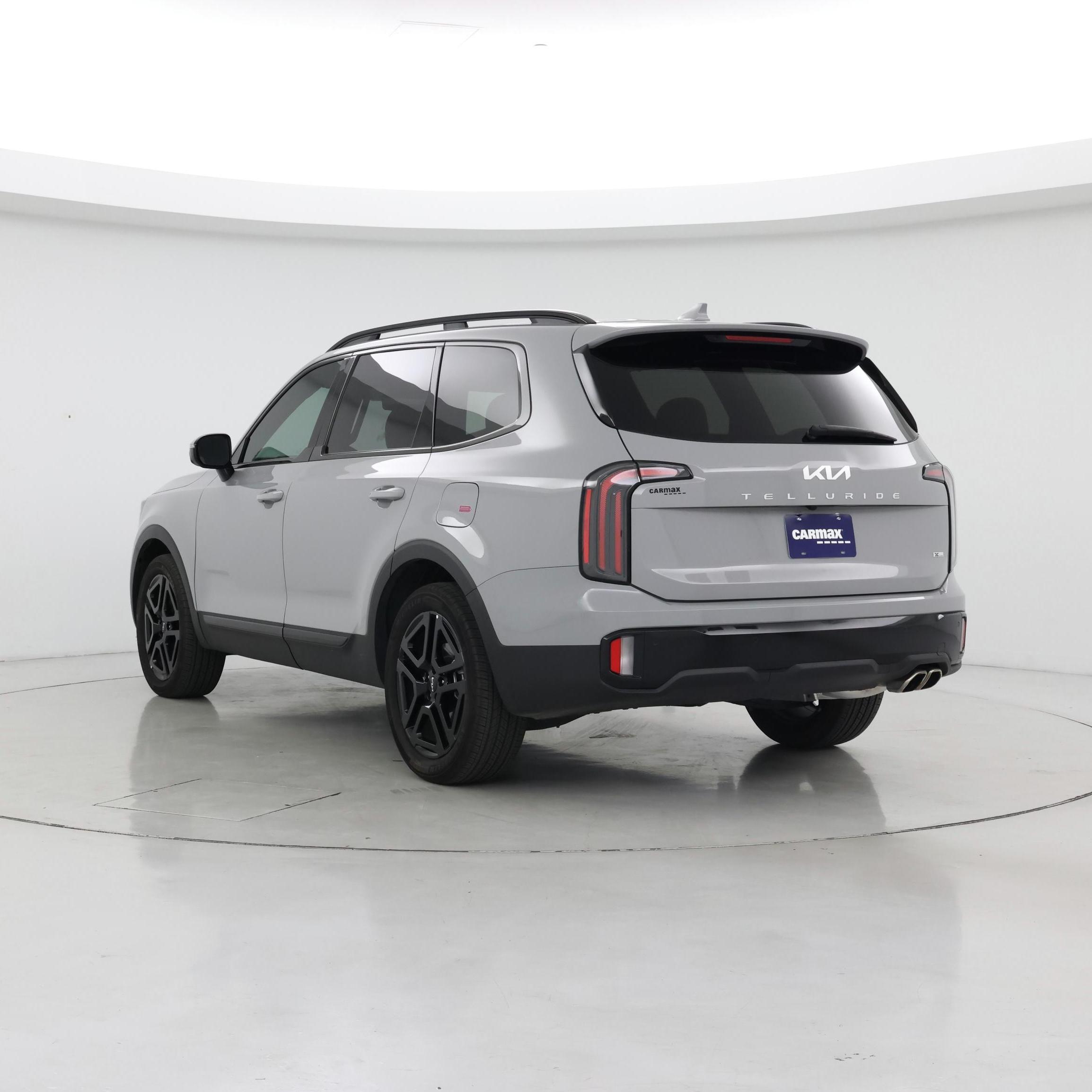 Thumbnail: 2024 Kia Telluride - 2