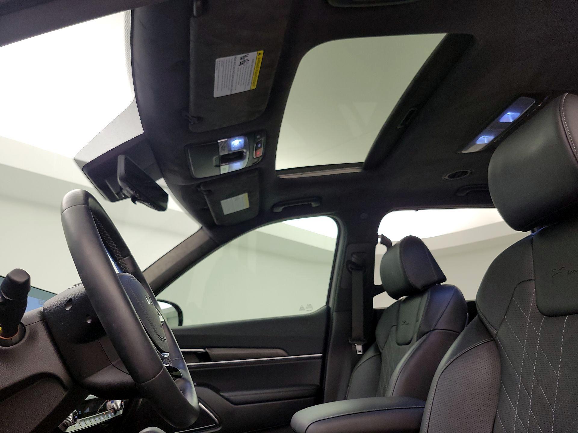 Thumbnail: 2024 Kia Telluride - 20