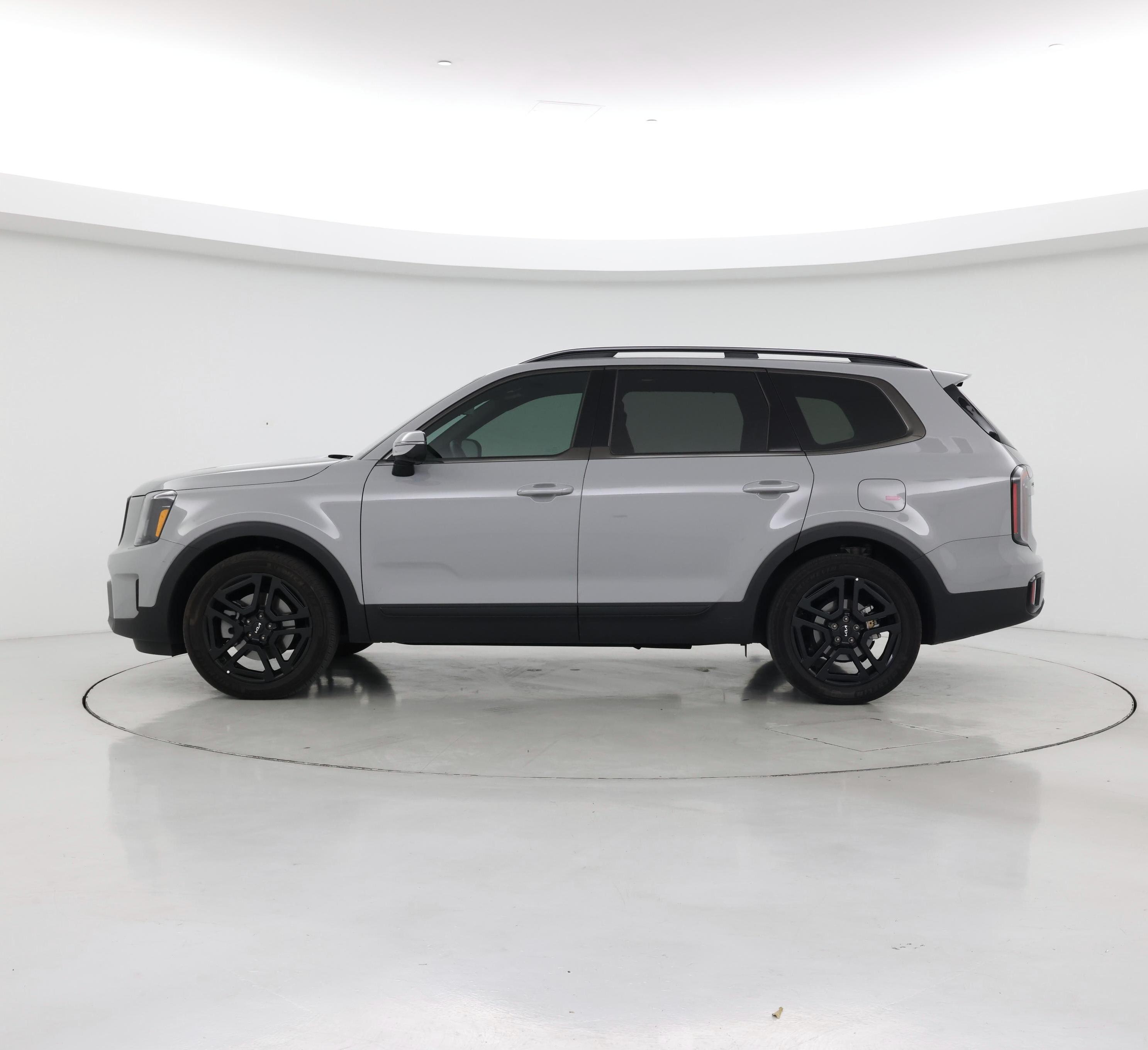 Thumbnail: 2024 Kia Telluride - 3