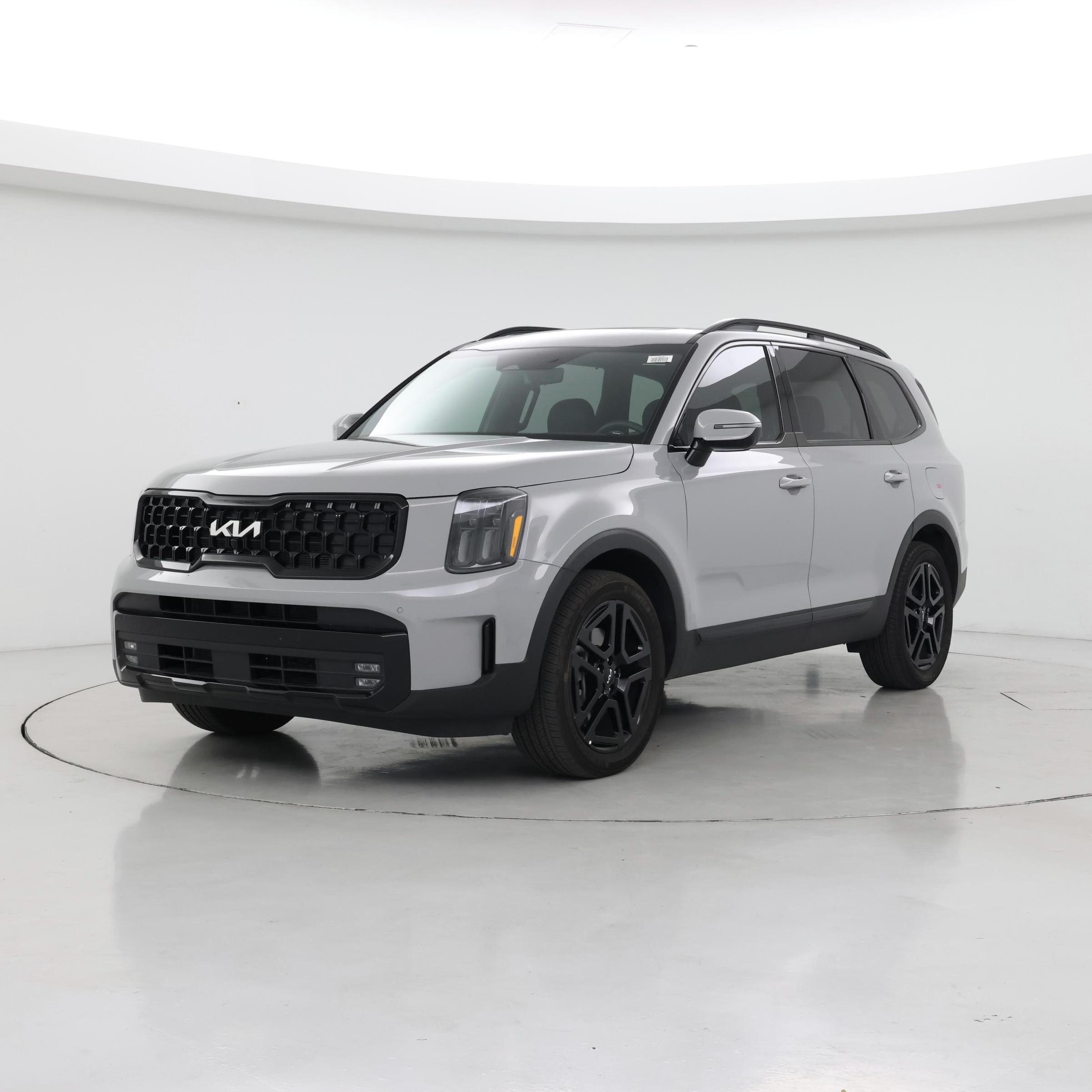 Thumbnail: 2024 Kia Telluride - 4