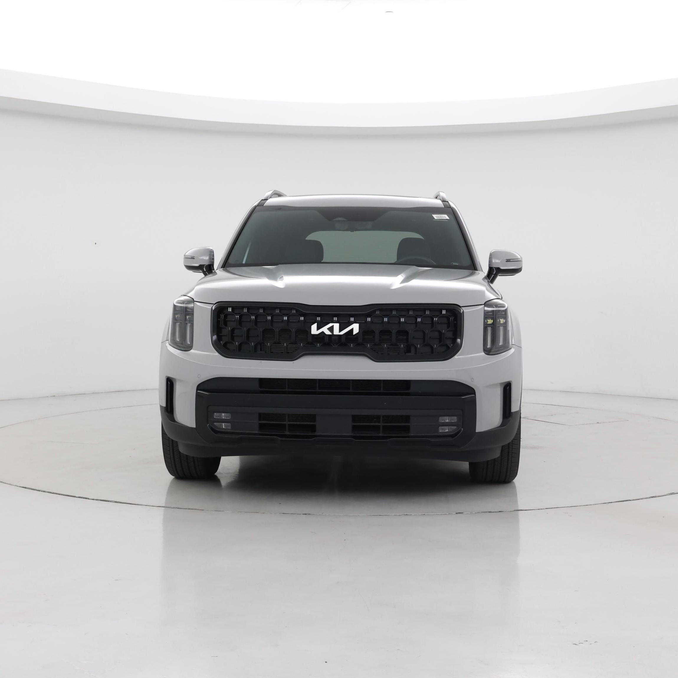 Thumbnail: 2024 Kia Telluride - 5