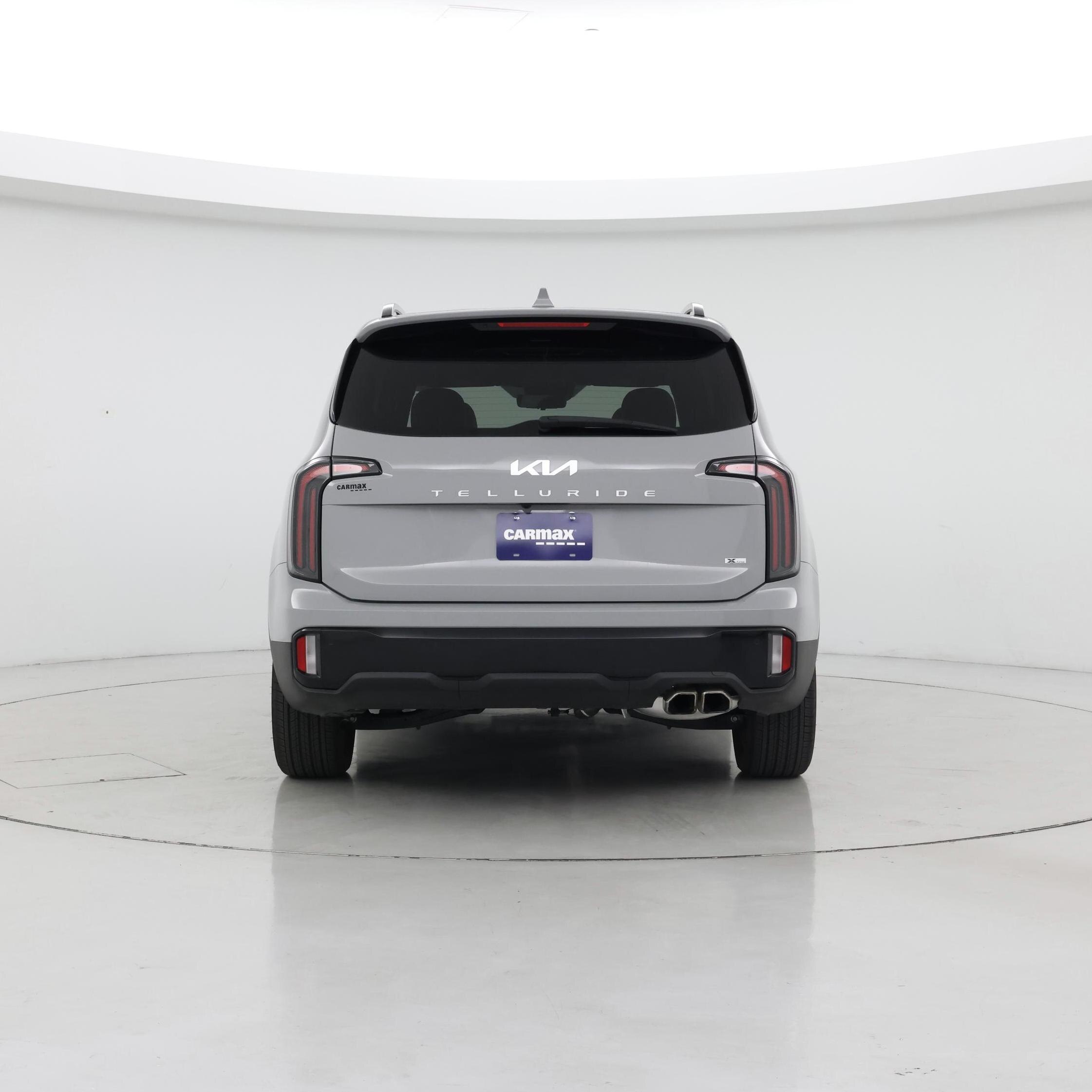 Thumbnail: 2024 Kia Telluride - 6