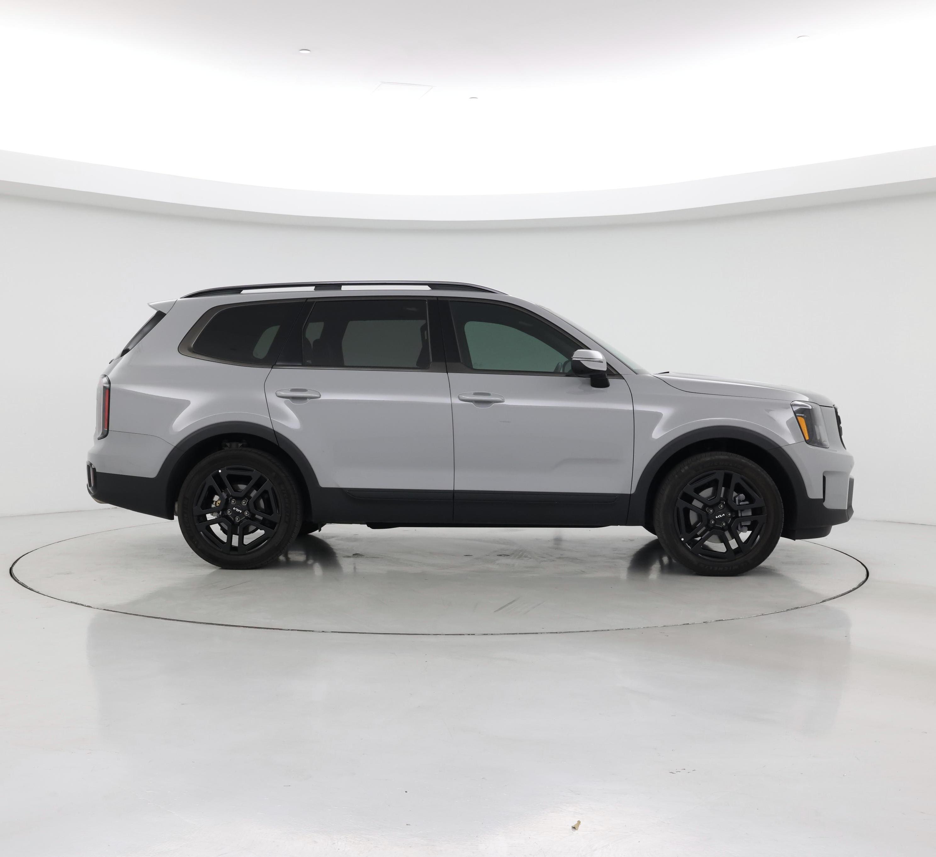 Thumbnail: 2024 Kia Telluride - 7