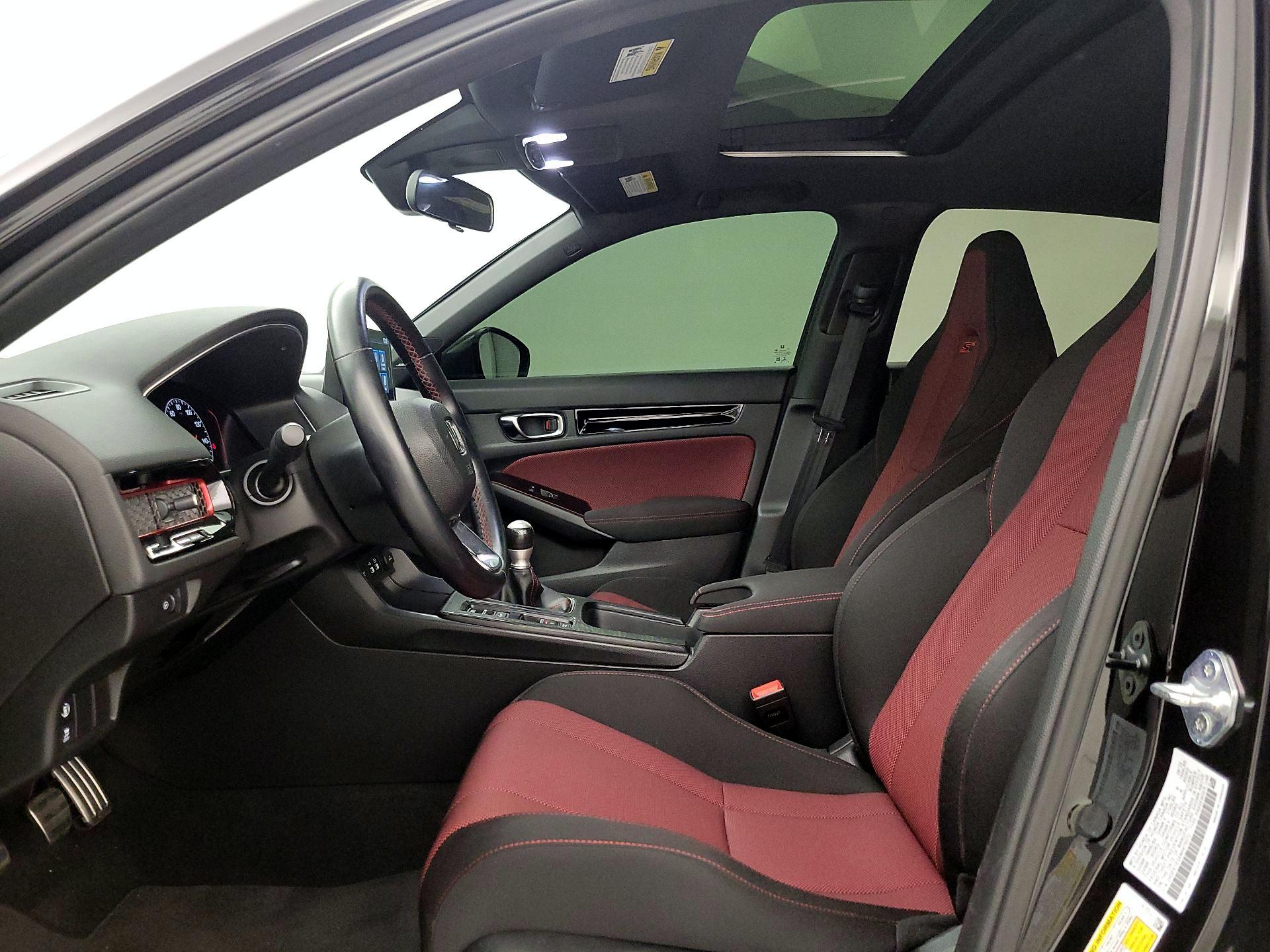 Thumbnail: 2022 Honda Civic - 11
