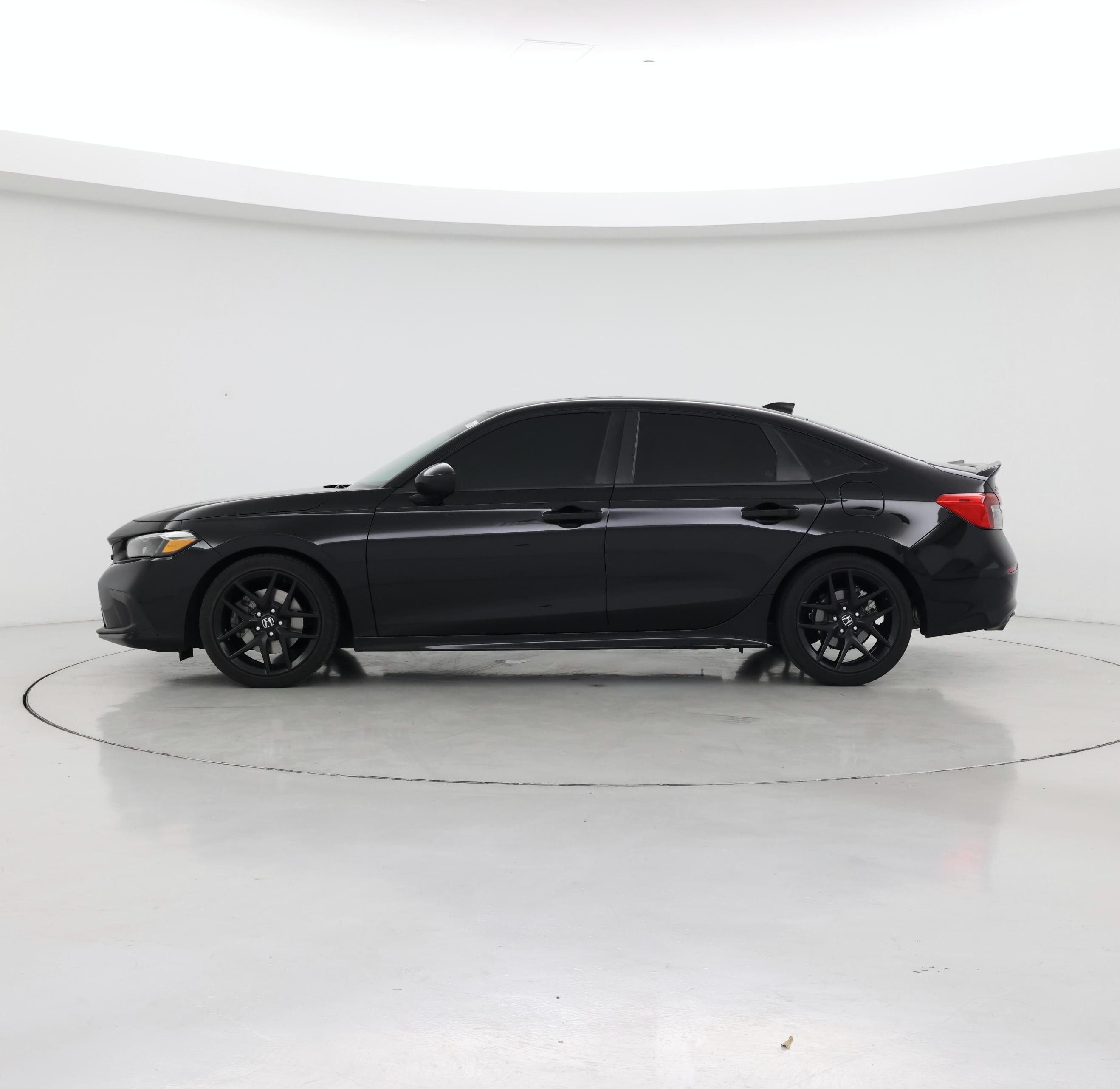Thumbnail: 2022 Honda Civic - 3