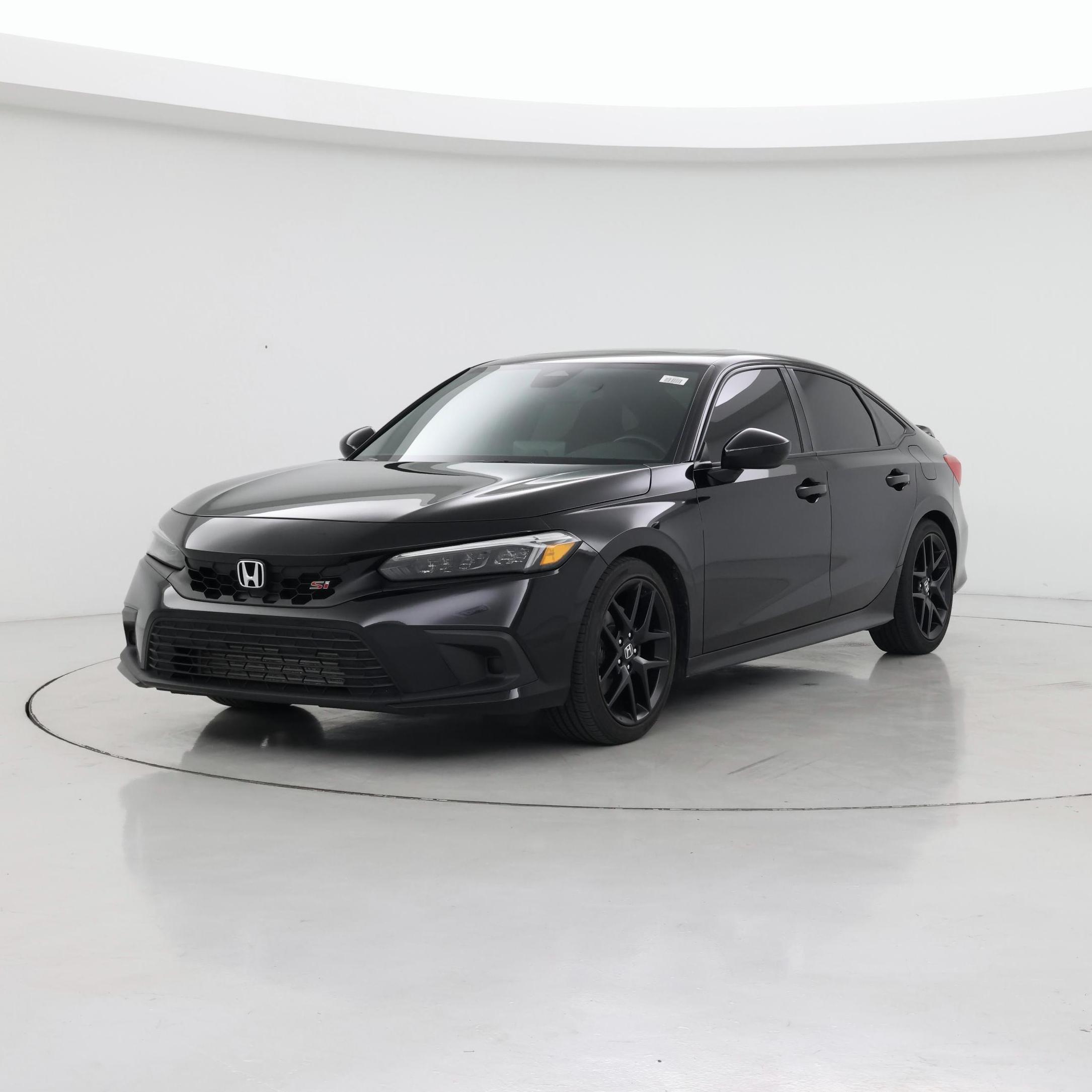 Thumbnail: 2022 Honda Civic - 4