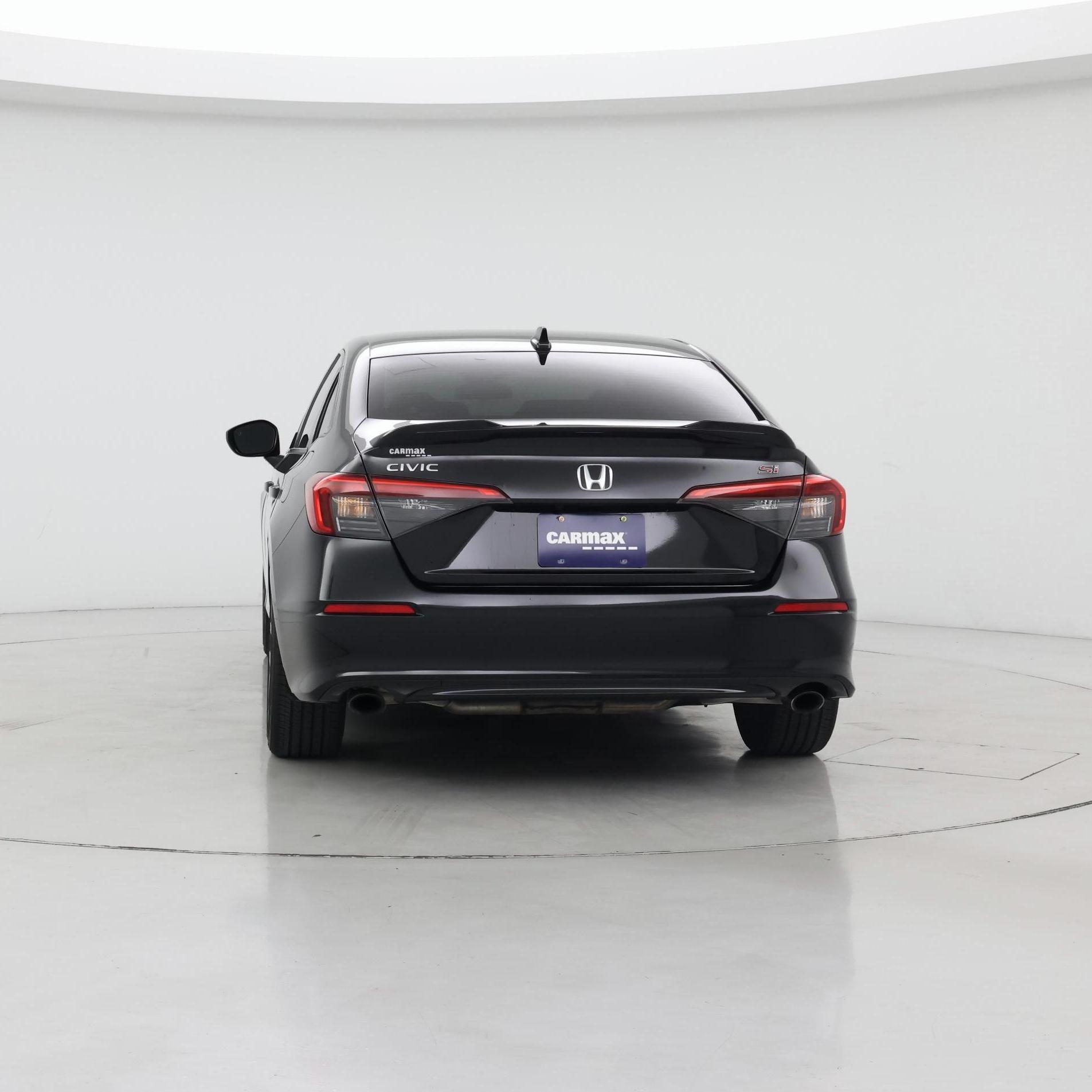 Thumbnail: 2022 Honda Civic - 6