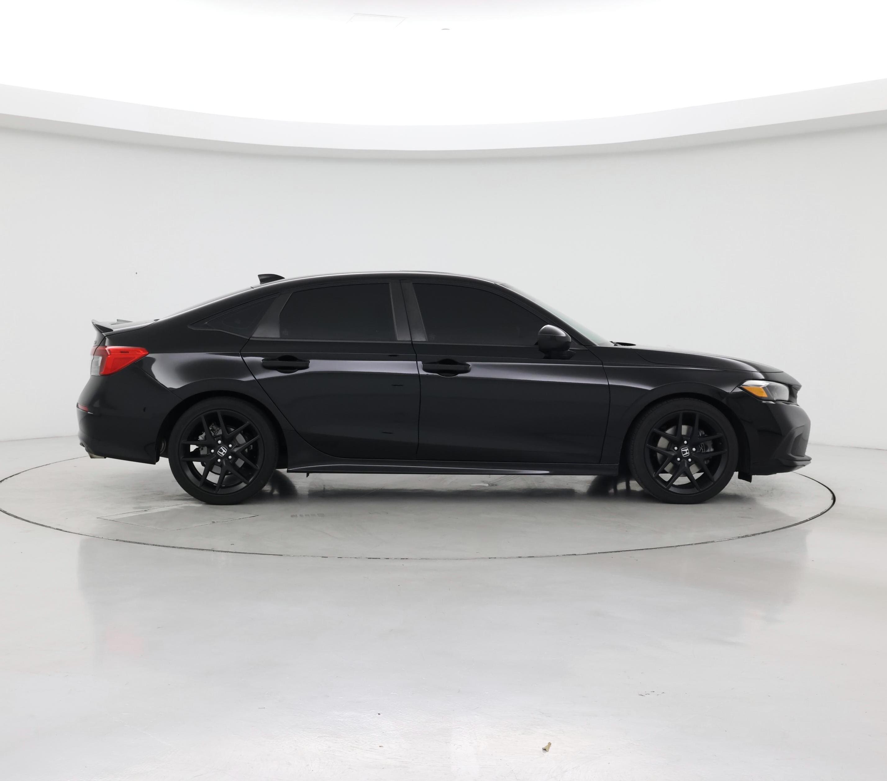 Thumbnail: 2022 Honda Civic - 7