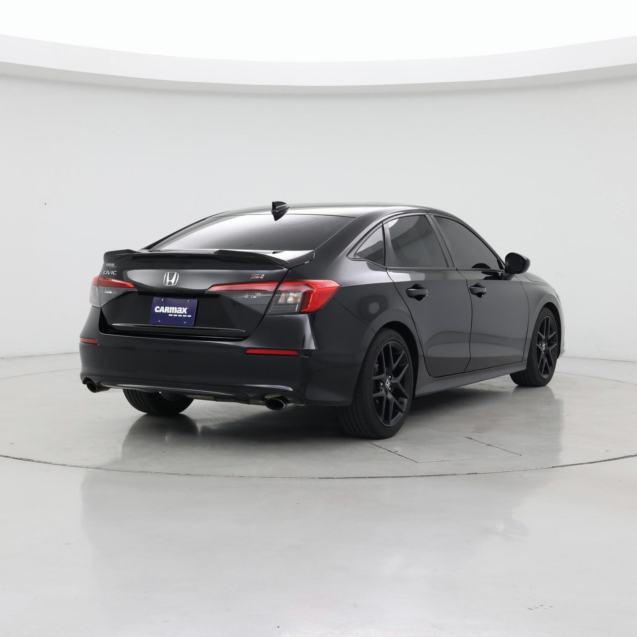 Thumbnail: 2022 Honda Civic - 8