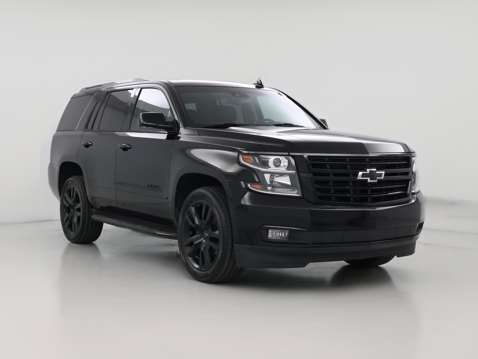 2018 Chevrolet Tahoe
