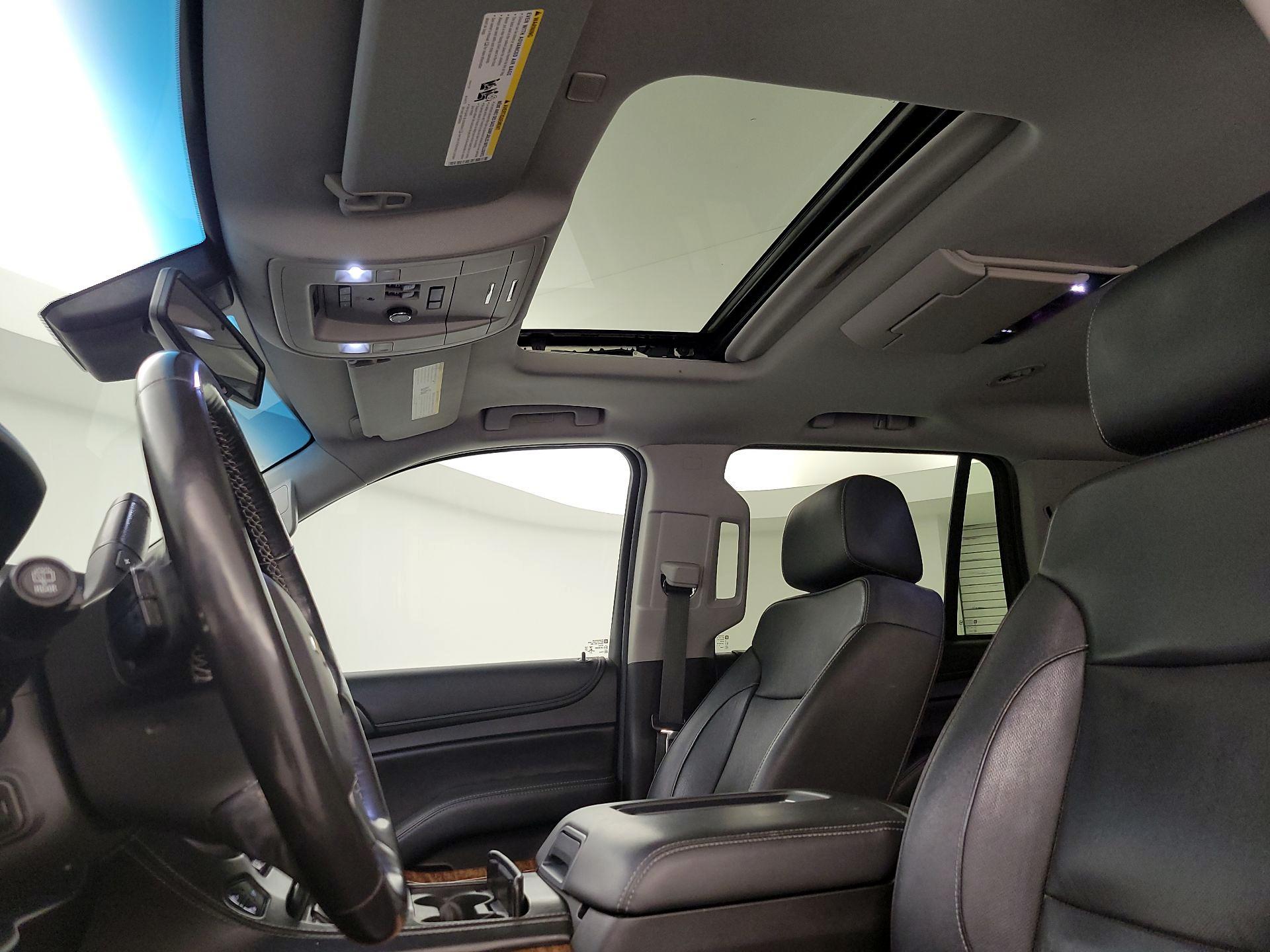 Thumbnail: 2018 Chevrolet Tahoe - 20