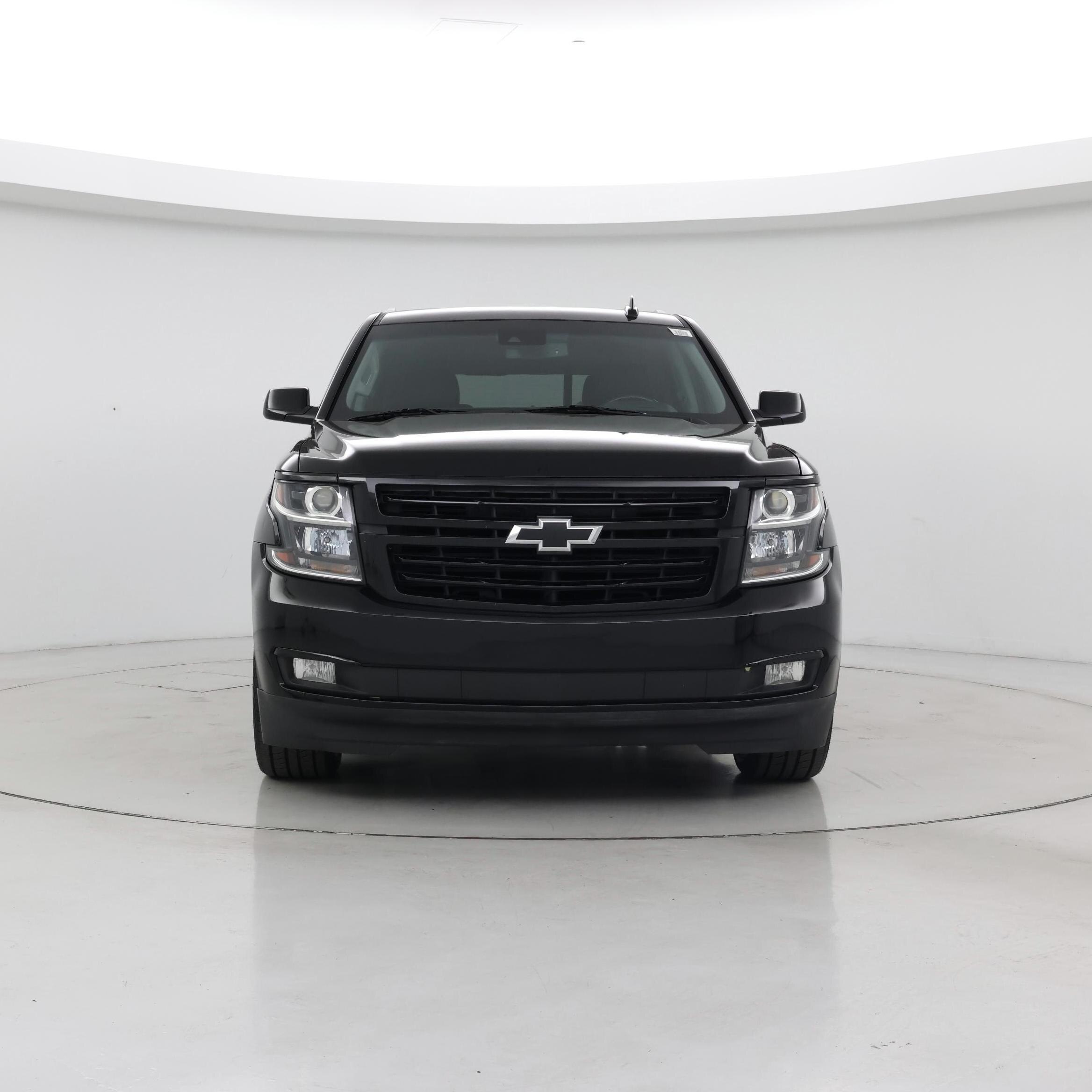 Thumbnail: 2018 Chevrolet Tahoe - 5