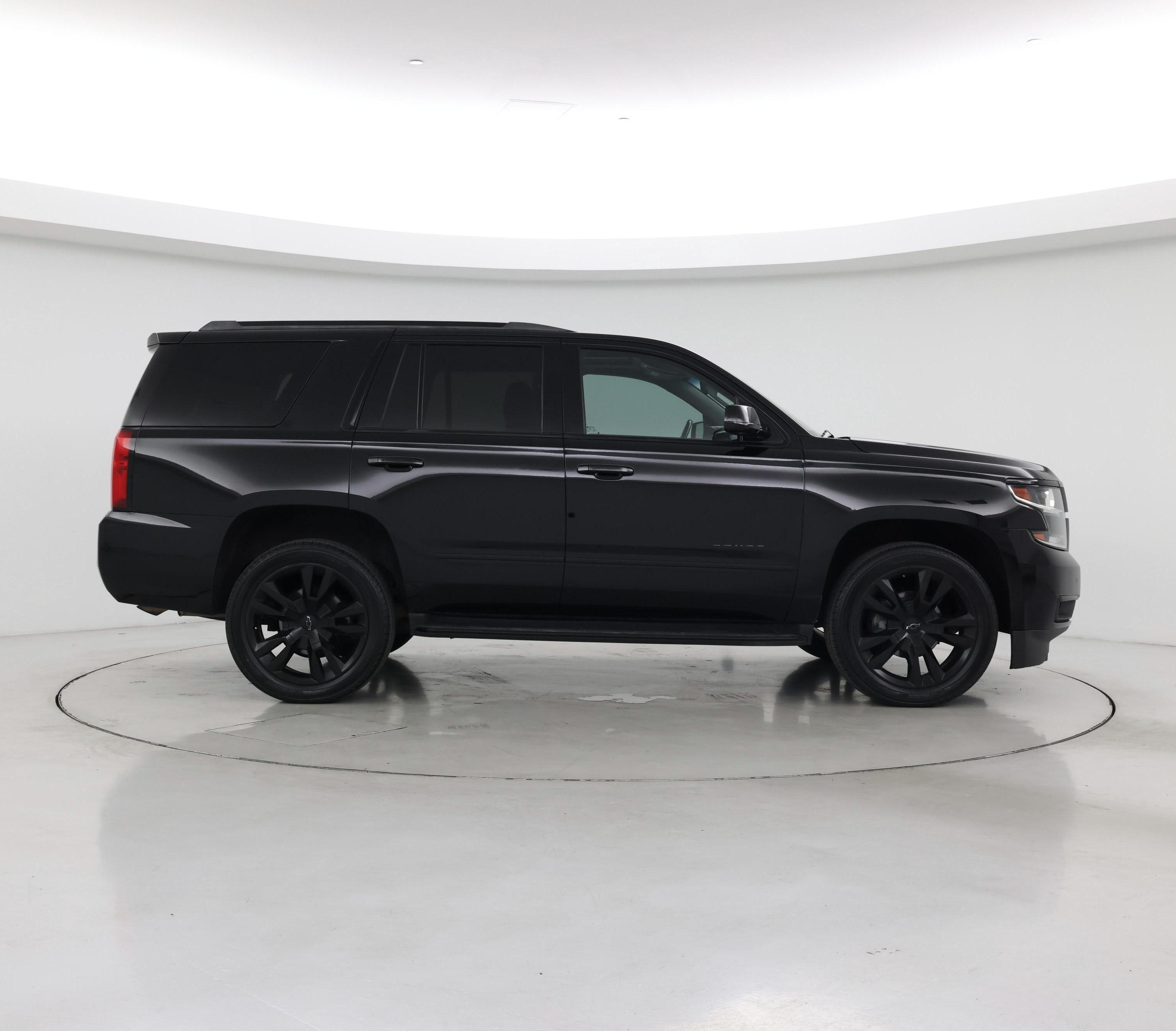 Thumbnail: 2018 Chevrolet Tahoe - 7