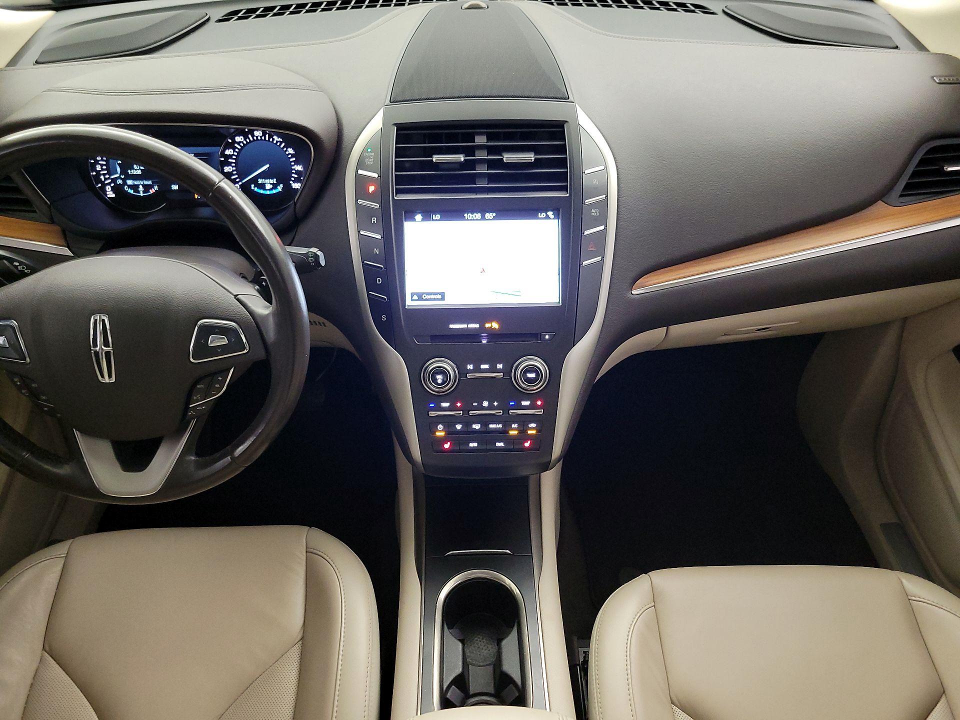 Thumbnail: 2018 Lincoln MKC - 9