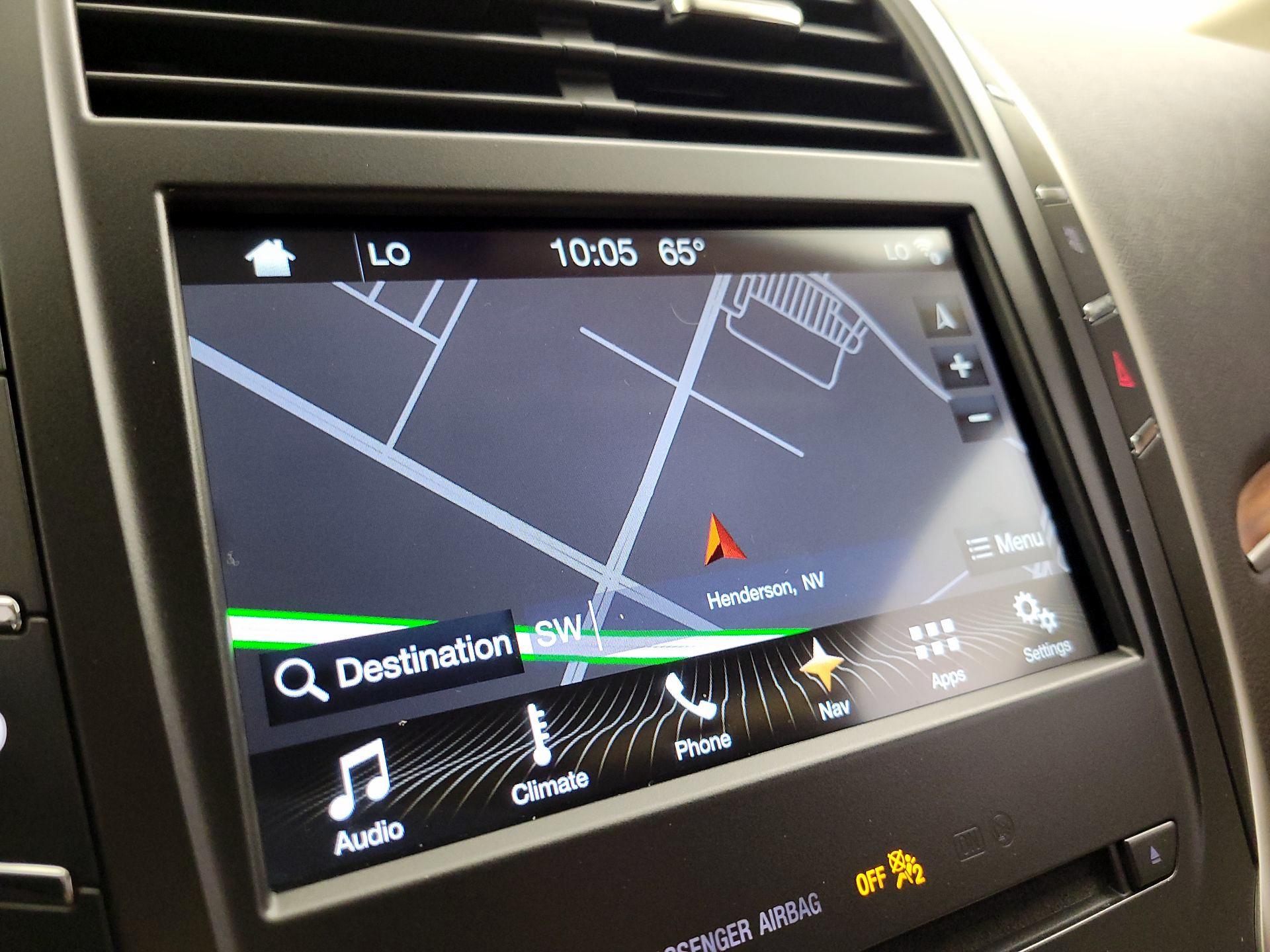 Thumbnail: 2018 Lincoln MKC - 14