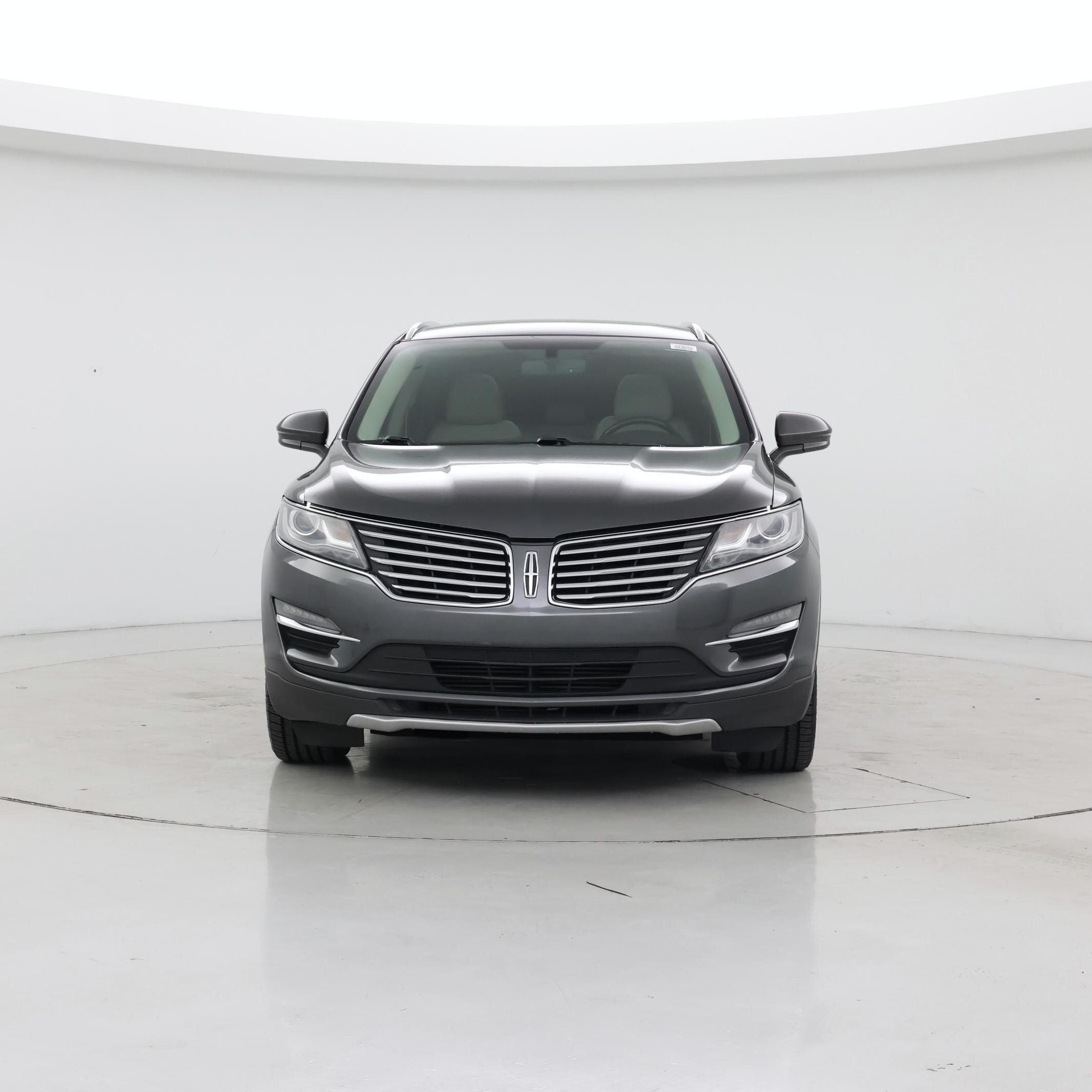 Thumbnail: 2018 Lincoln MKC - 5