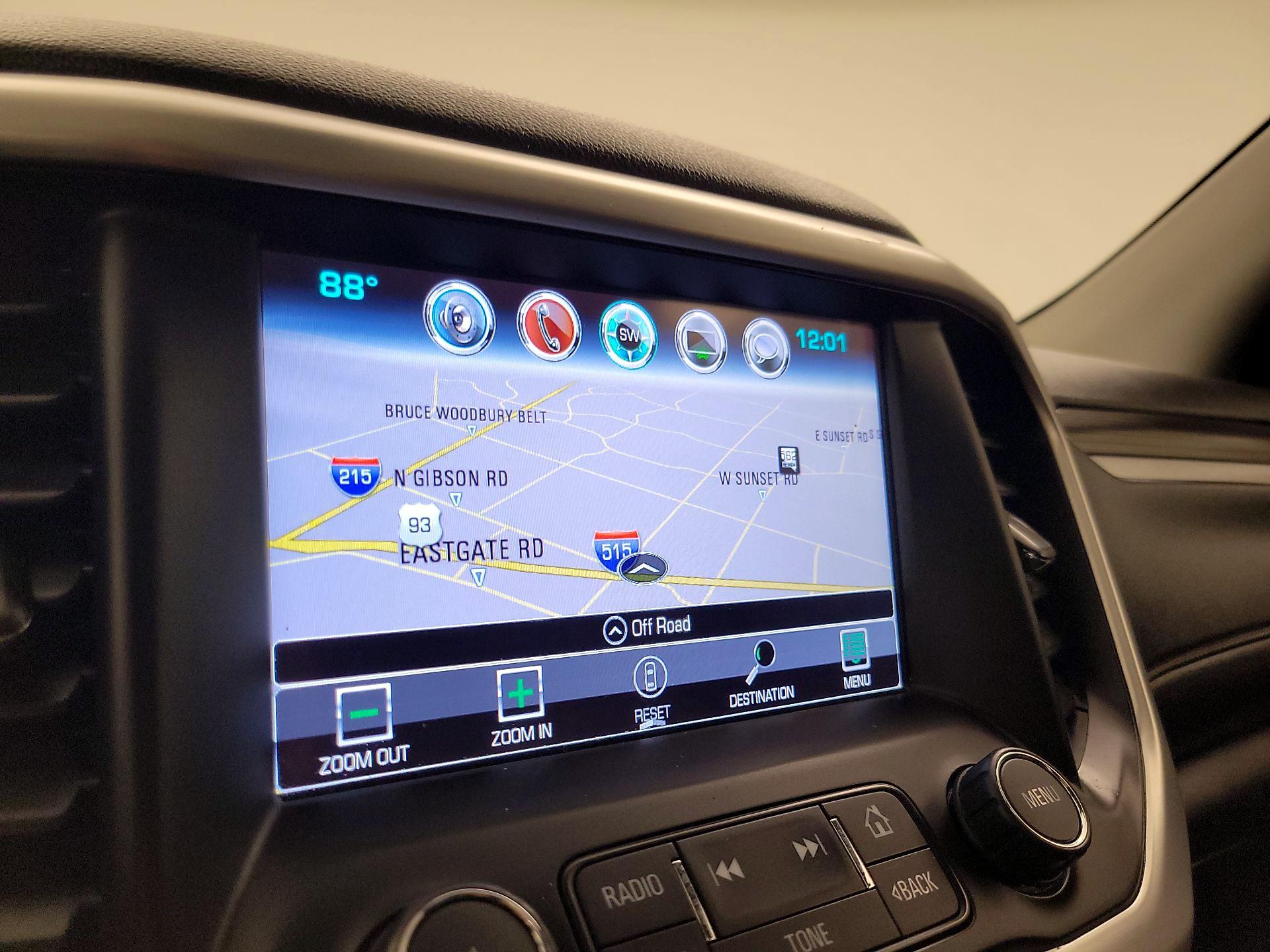 Thumbnail: 2019 GMC Acadia - 14