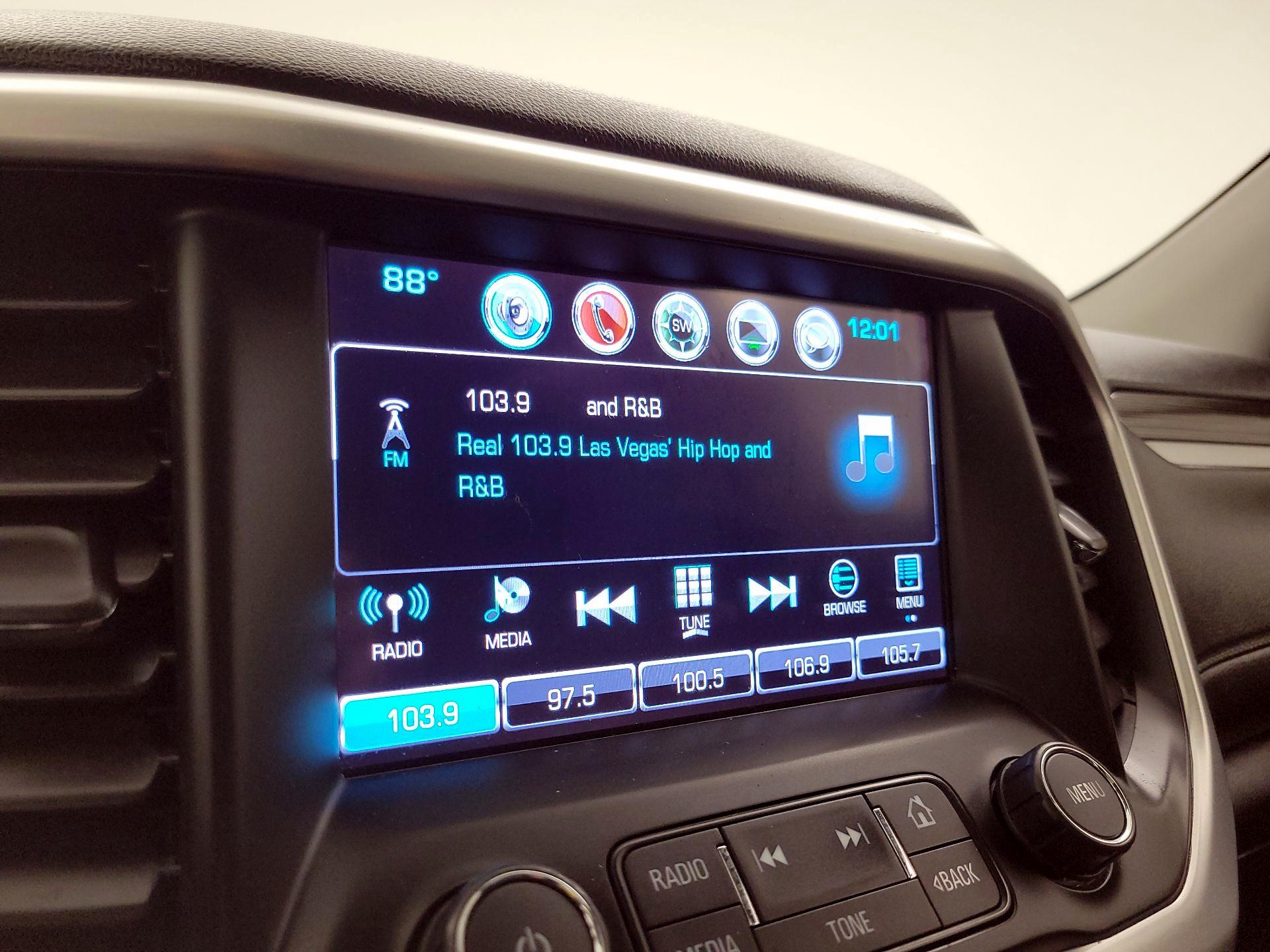 Thumbnail: 2019 GMC Acadia - 16