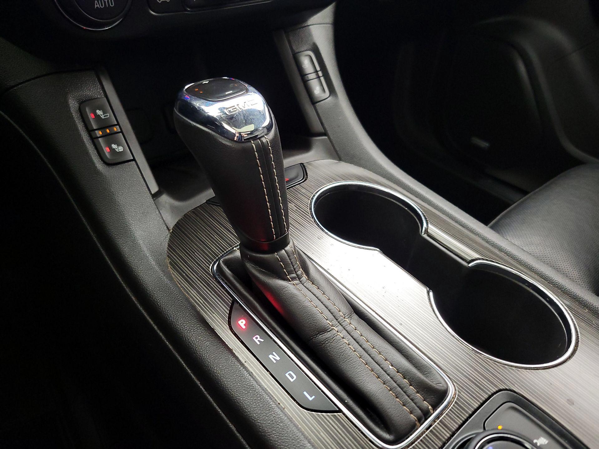 Thumbnail: 2019 GMC Acadia - 18