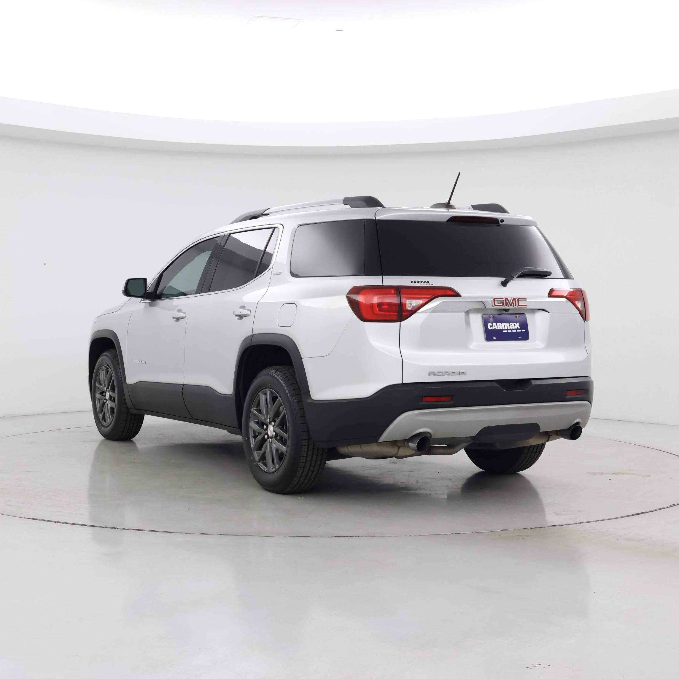 Thumbnail: 2019 GMC Acadia - 2