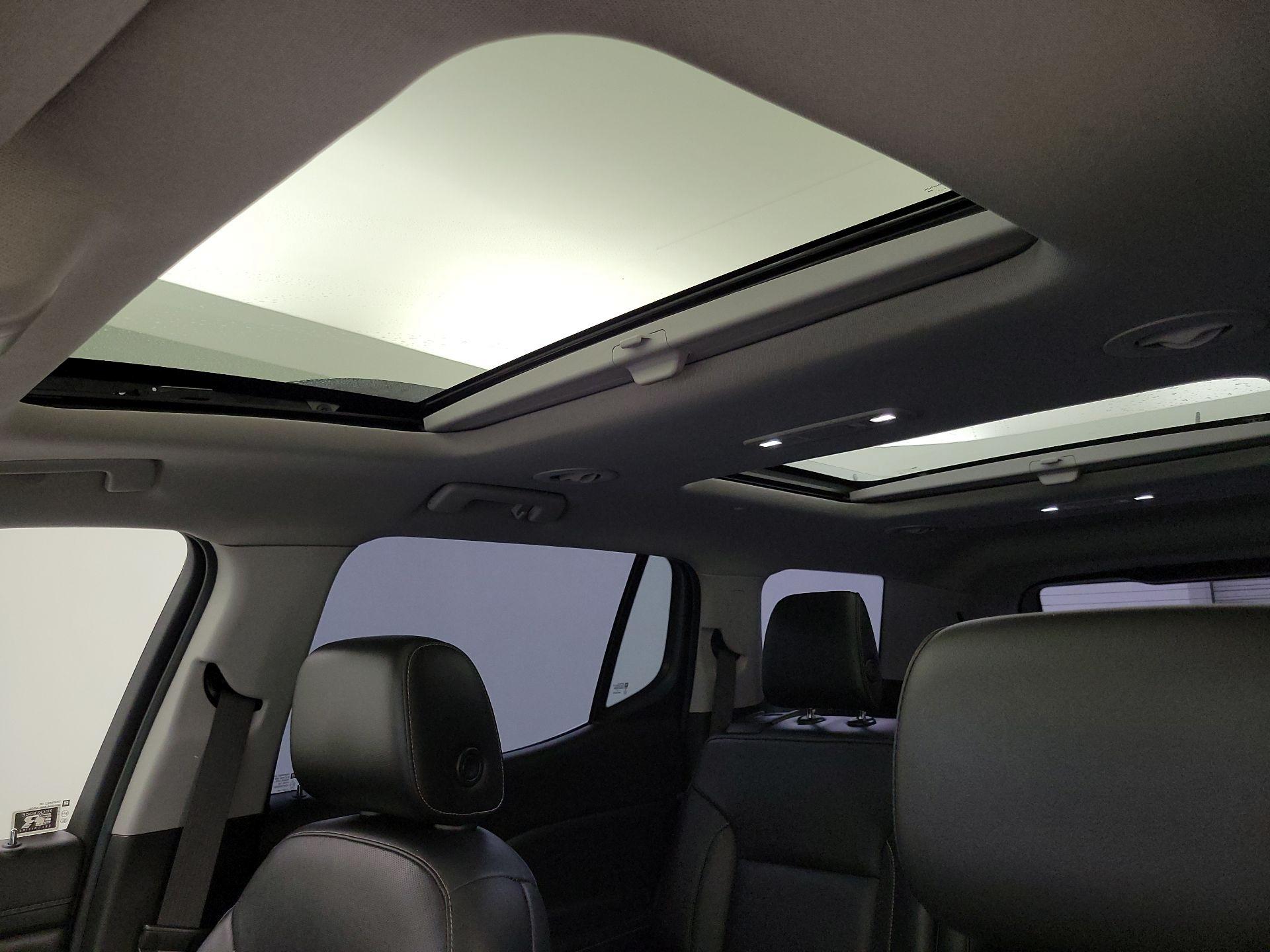 Thumbnail: 2019 GMC Acadia - 20