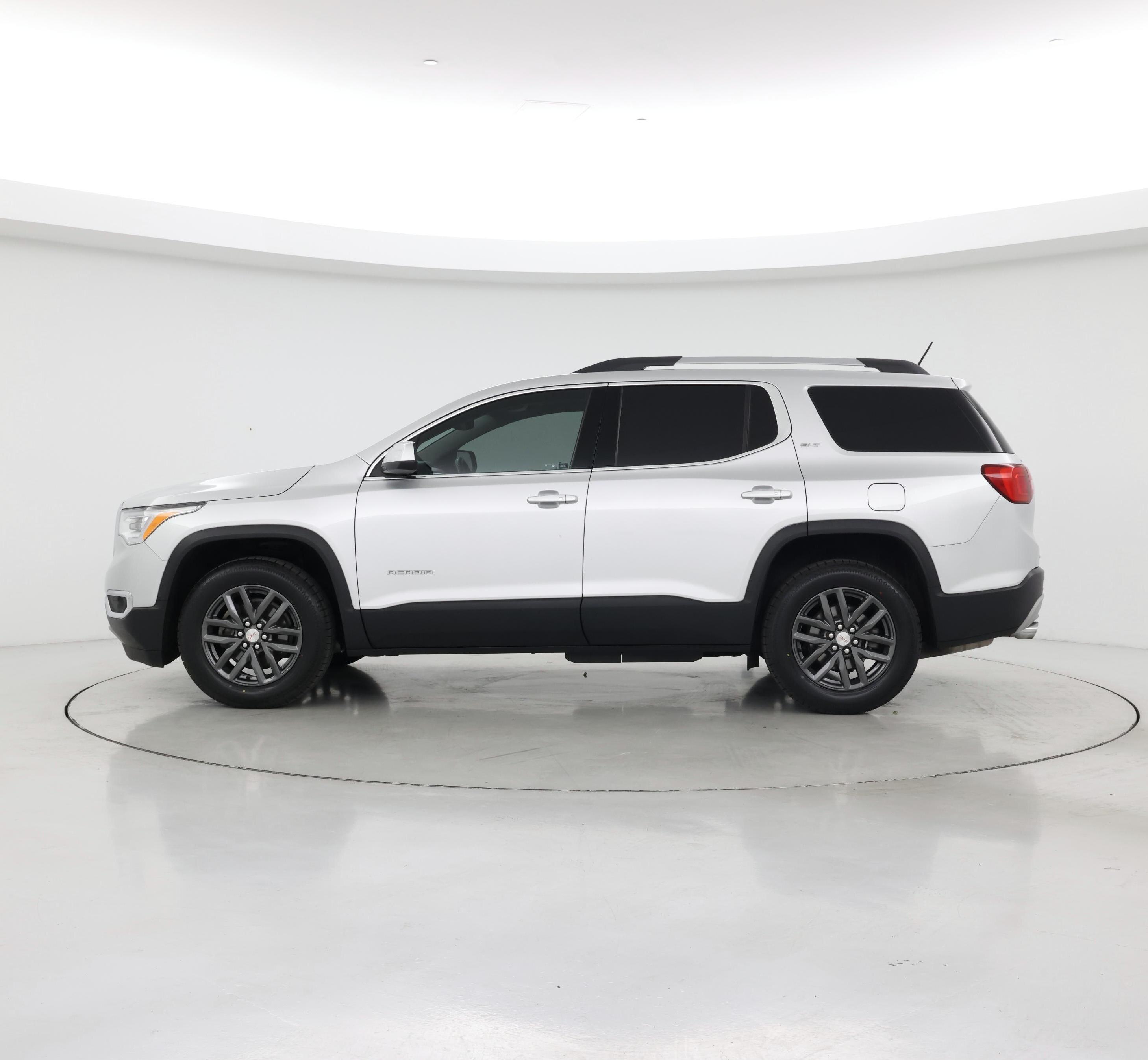 Thumbnail: 2019 GMC Acadia - 3