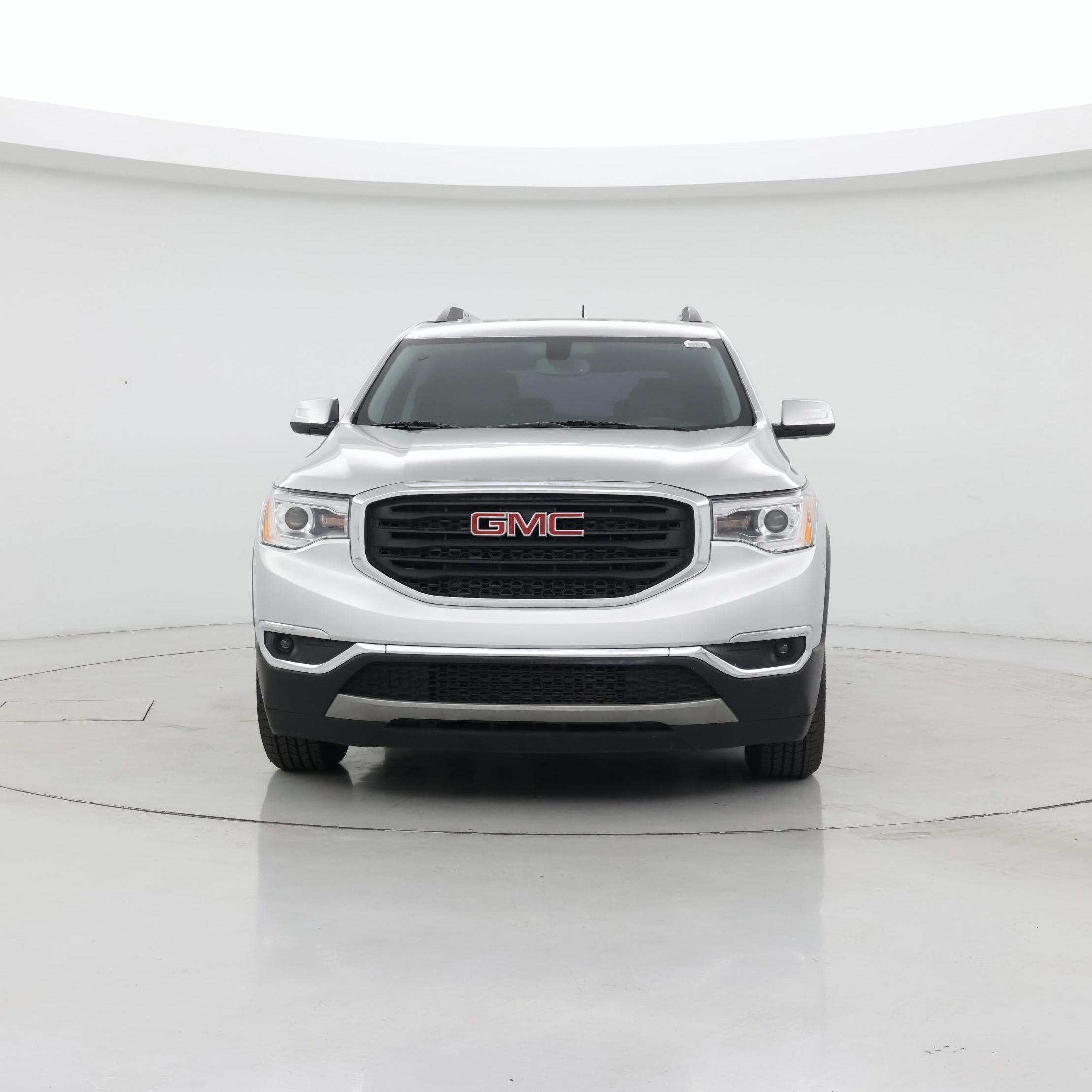 Thumbnail: 2019 GMC Acadia - 5