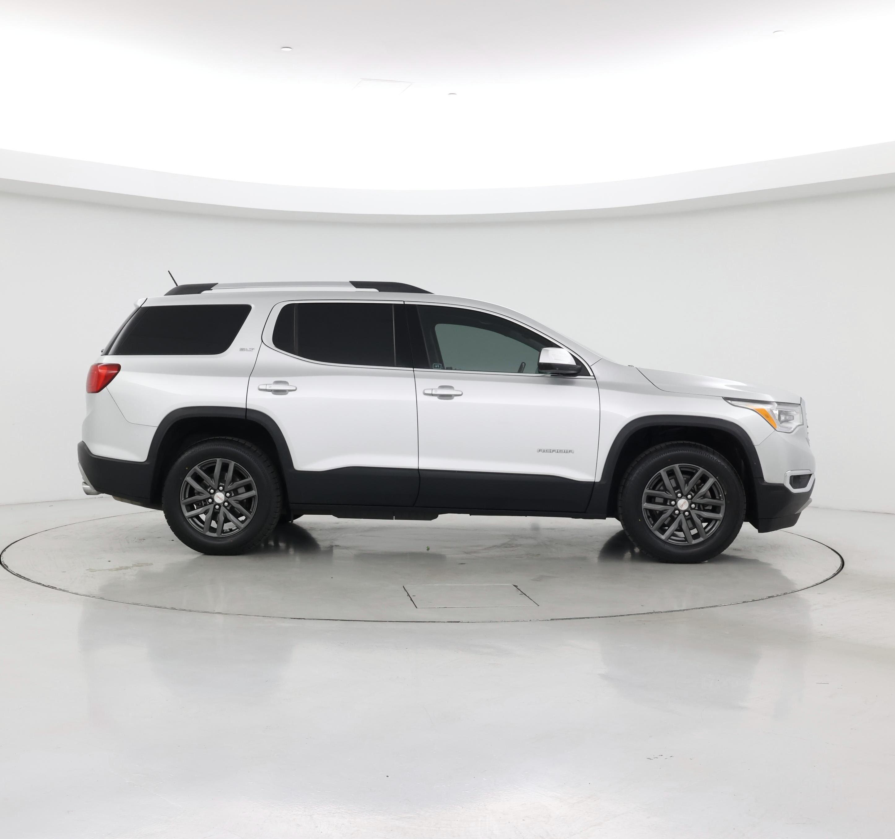 Thumbnail: 2019 GMC Acadia - 7