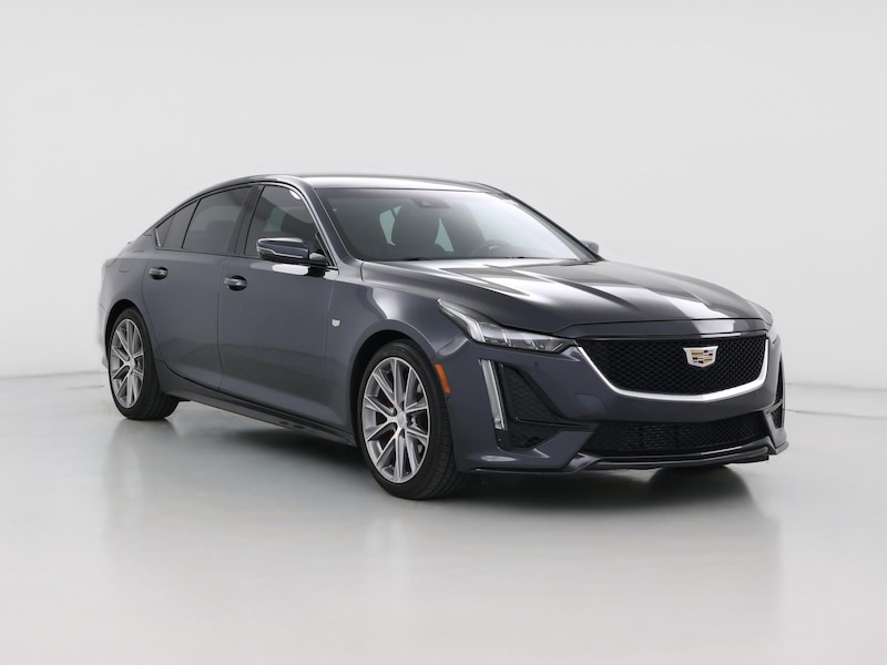2020 Cadillac CT5 Sport -
                  Las Vegas, NV