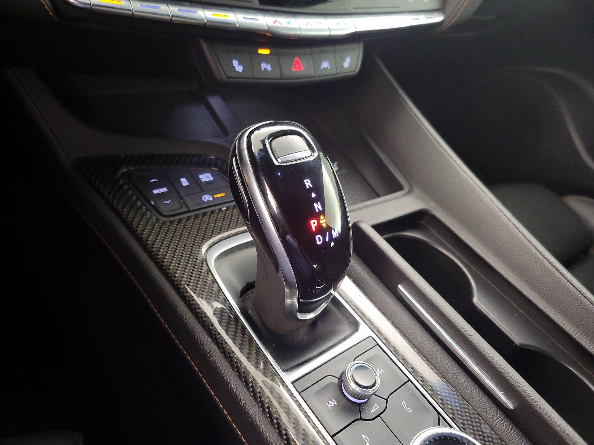 Thumbnail: 2020 Cadillac CT5 - 17