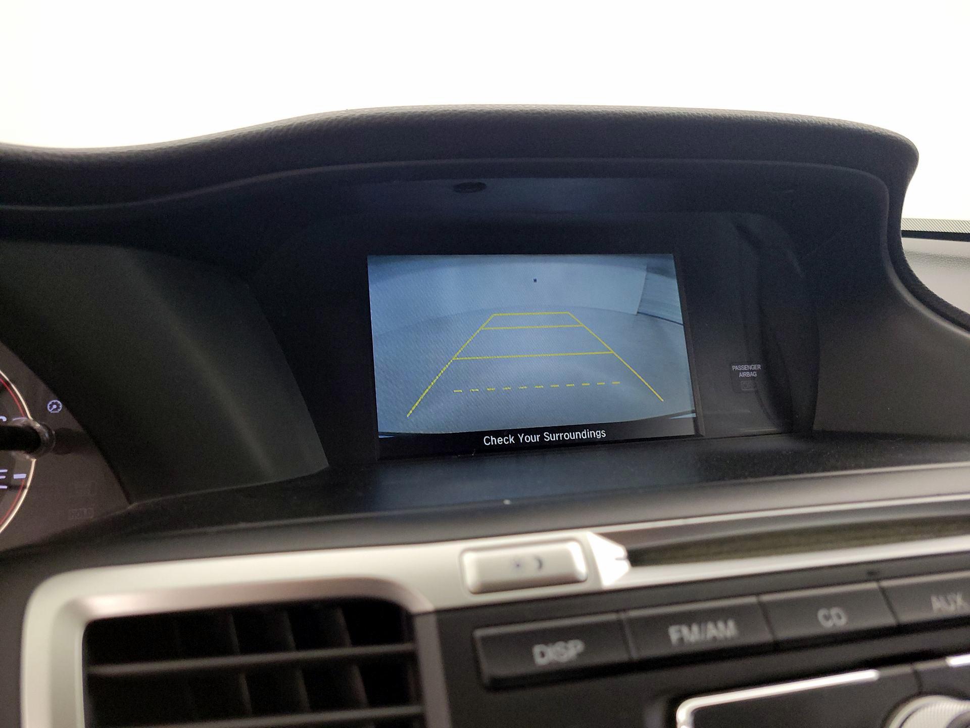 Thumbnail: 2014 Honda Accord - 14