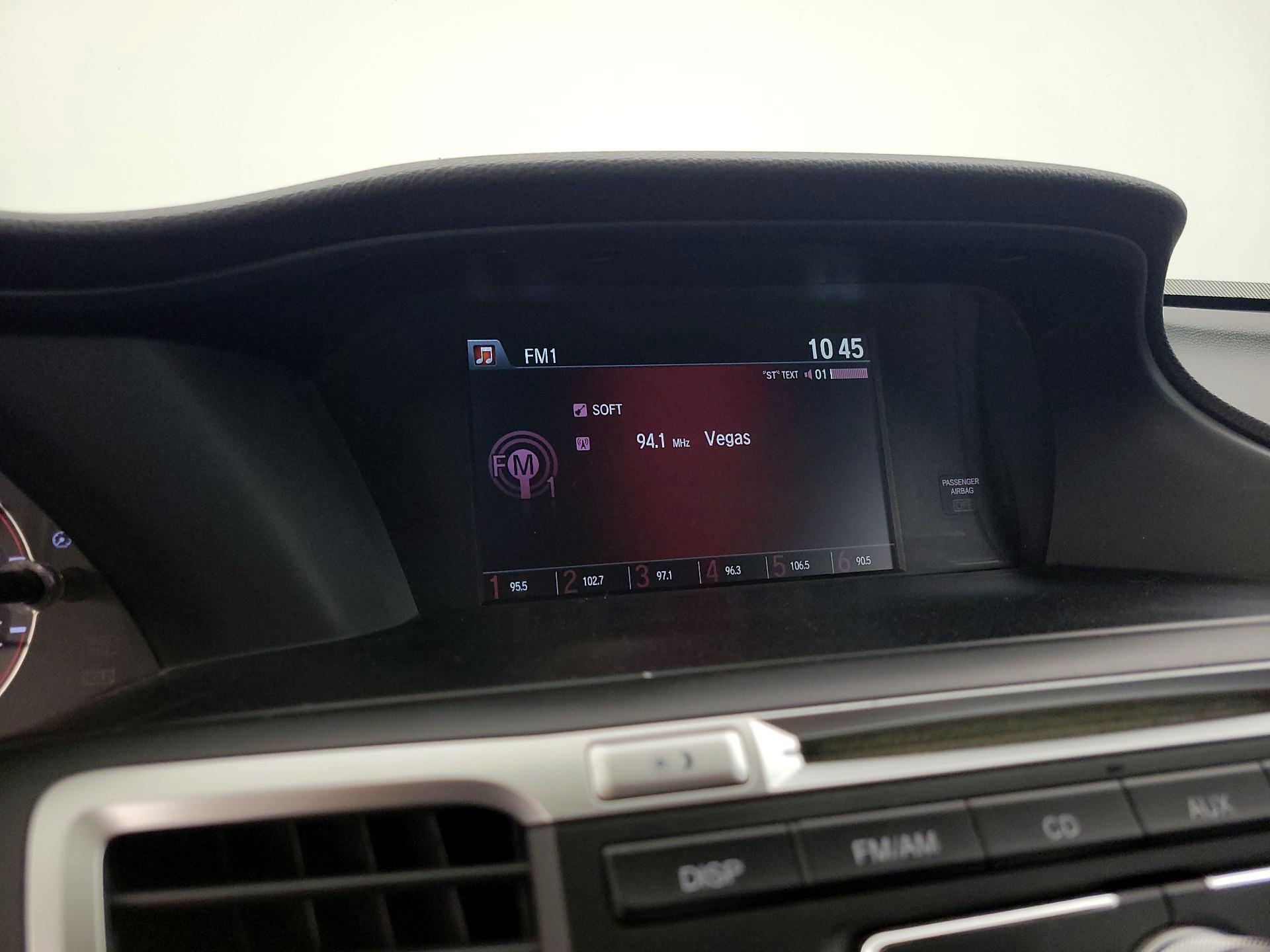 Thumbnail: 2014 Honda Accord - 15