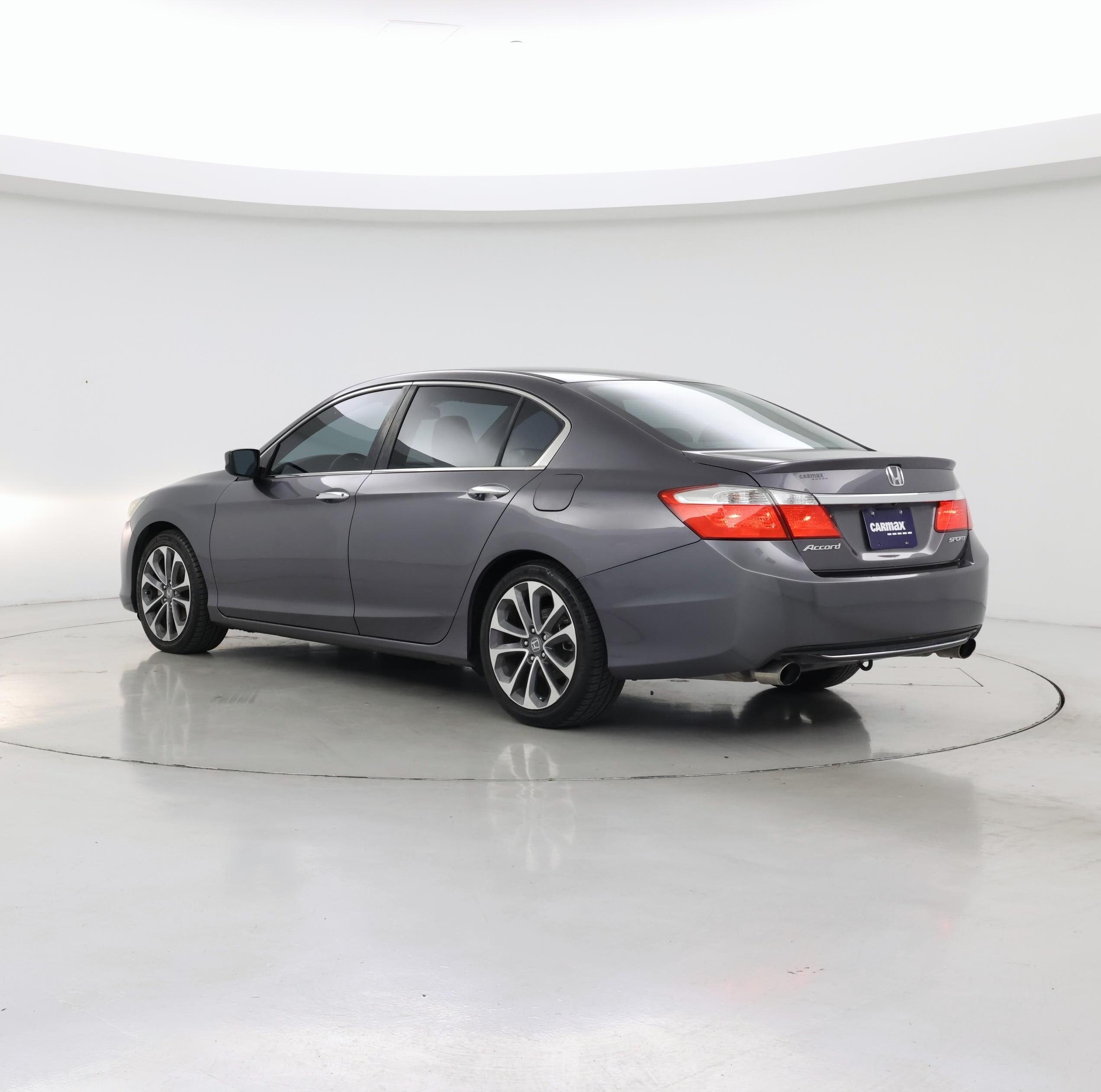 Thumbnail: 2014 Honda Accord - 2