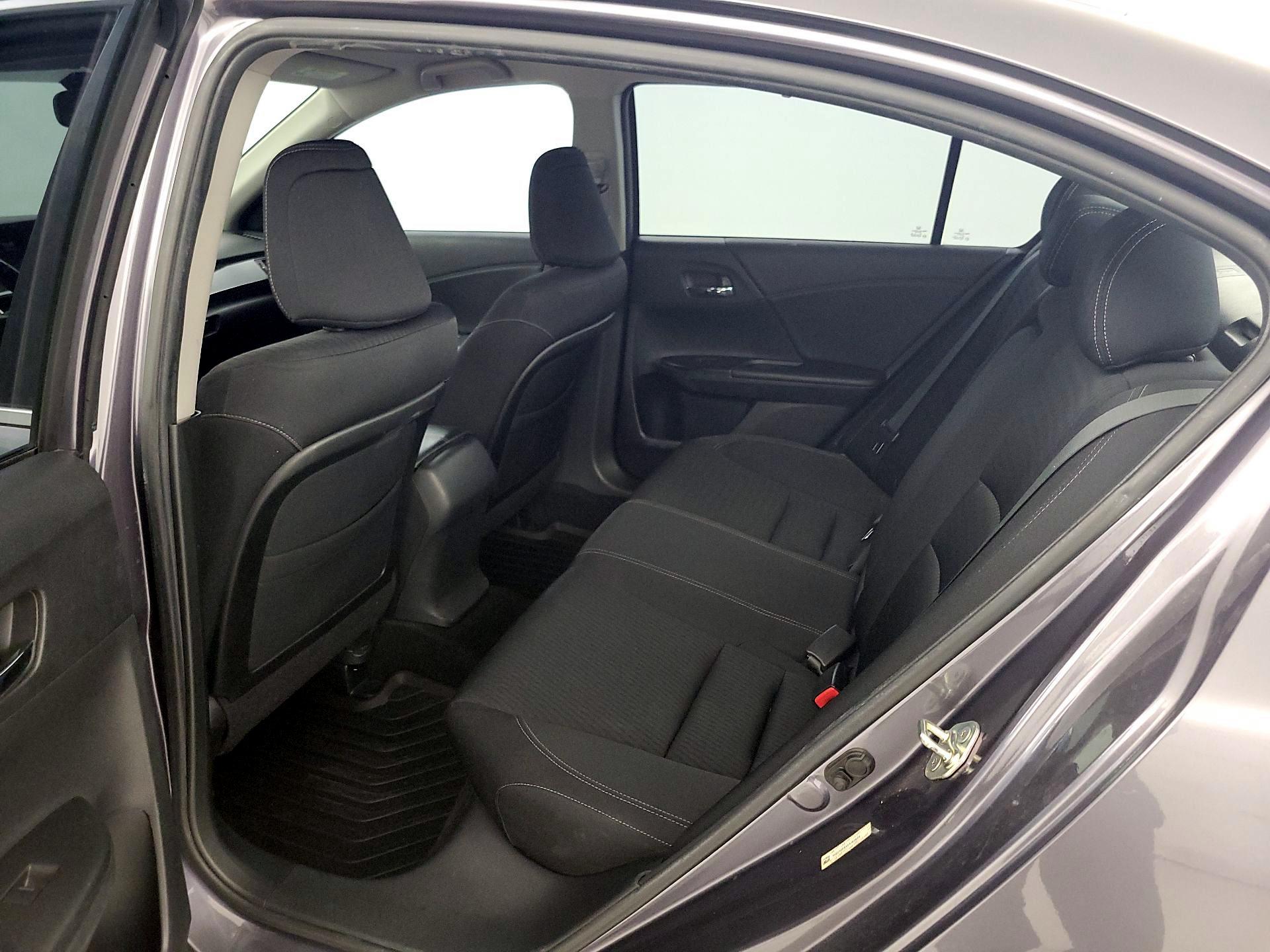 Thumbnail: 2014 Honda Accord - 19