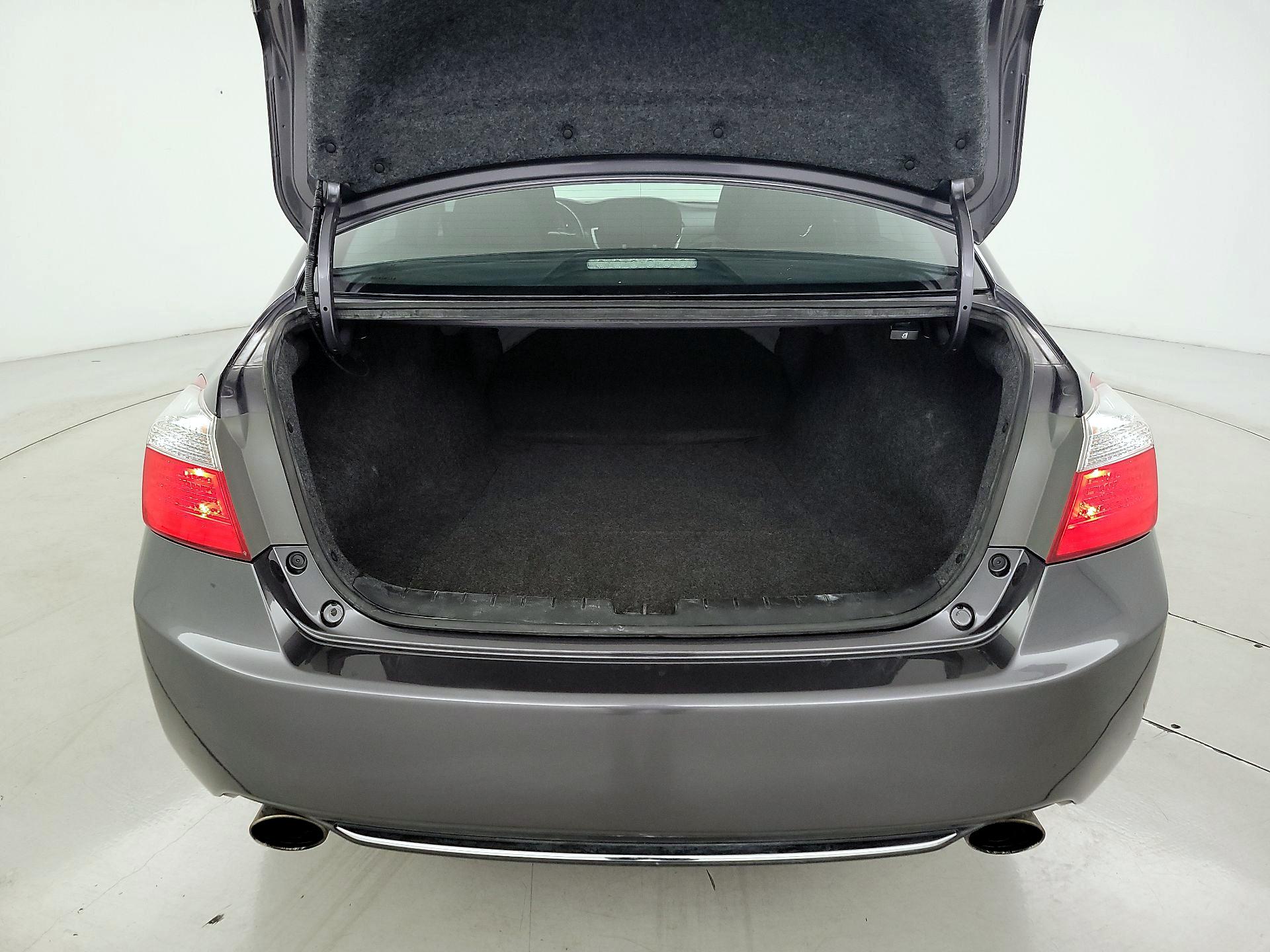 Thumbnail: 2014 Honda Accord - 20