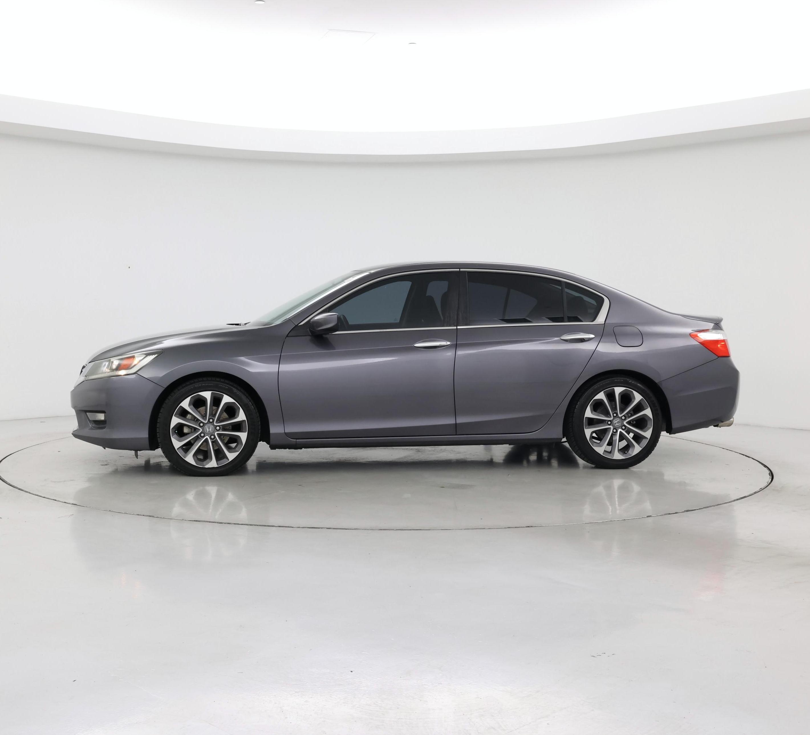 Thumbnail: 2014 Honda Accord - 3