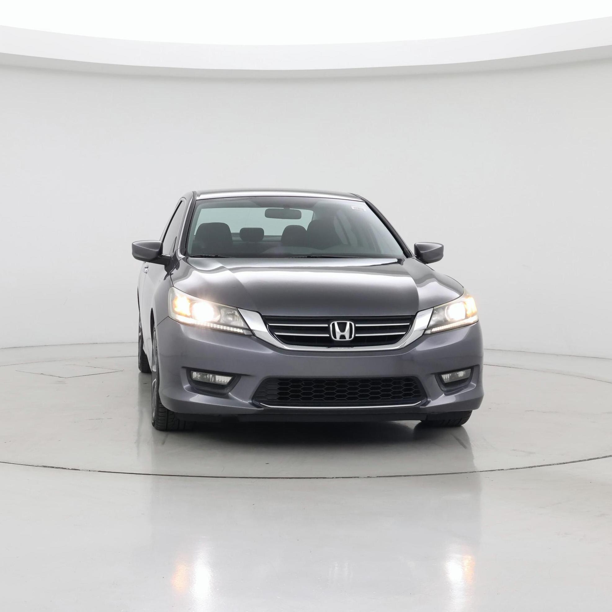 Thumbnail: 2014 Honda Accord - 5