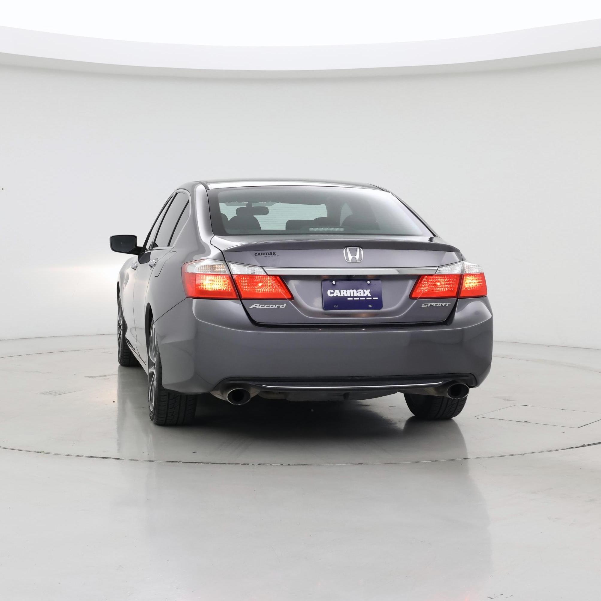 Thumbnail: 2014 Honda Accord - 6