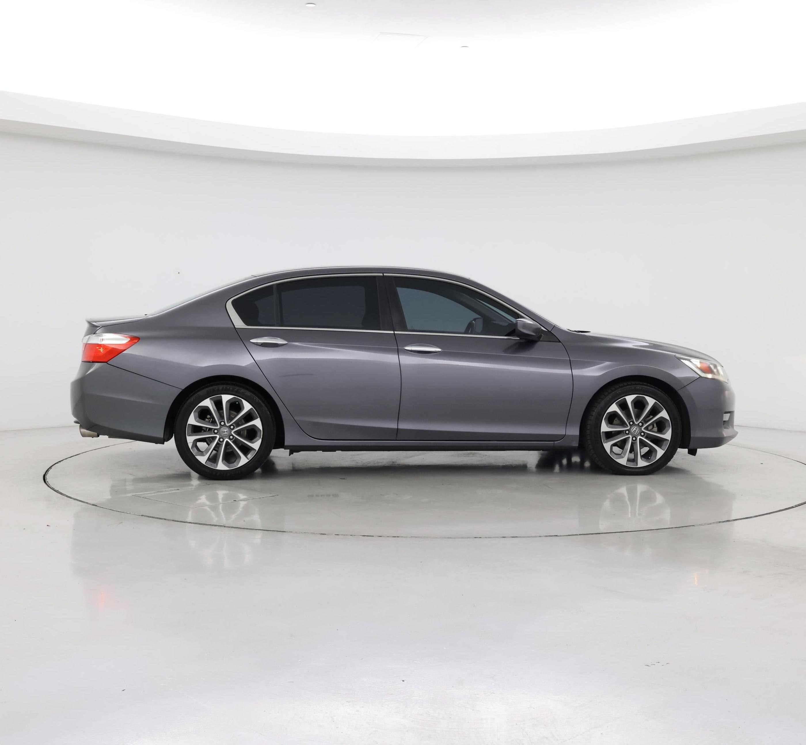 Thumbnail: 2014 Honda Accord - 7