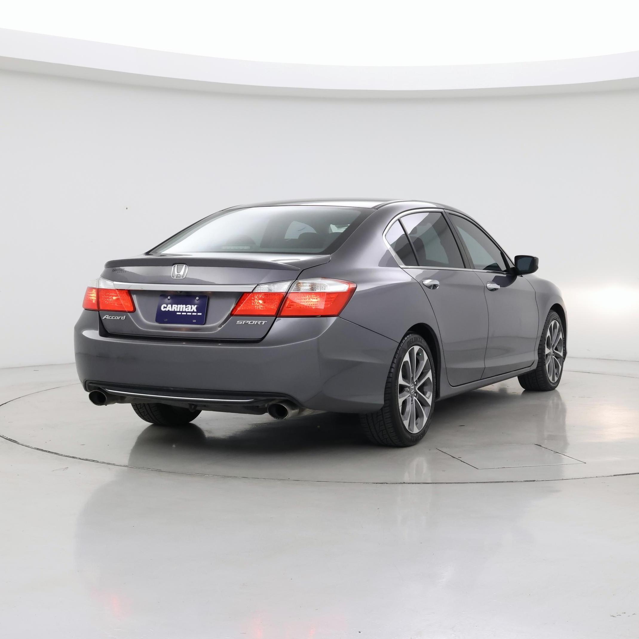 Thumbnail: 2014 Honda Accord - 8