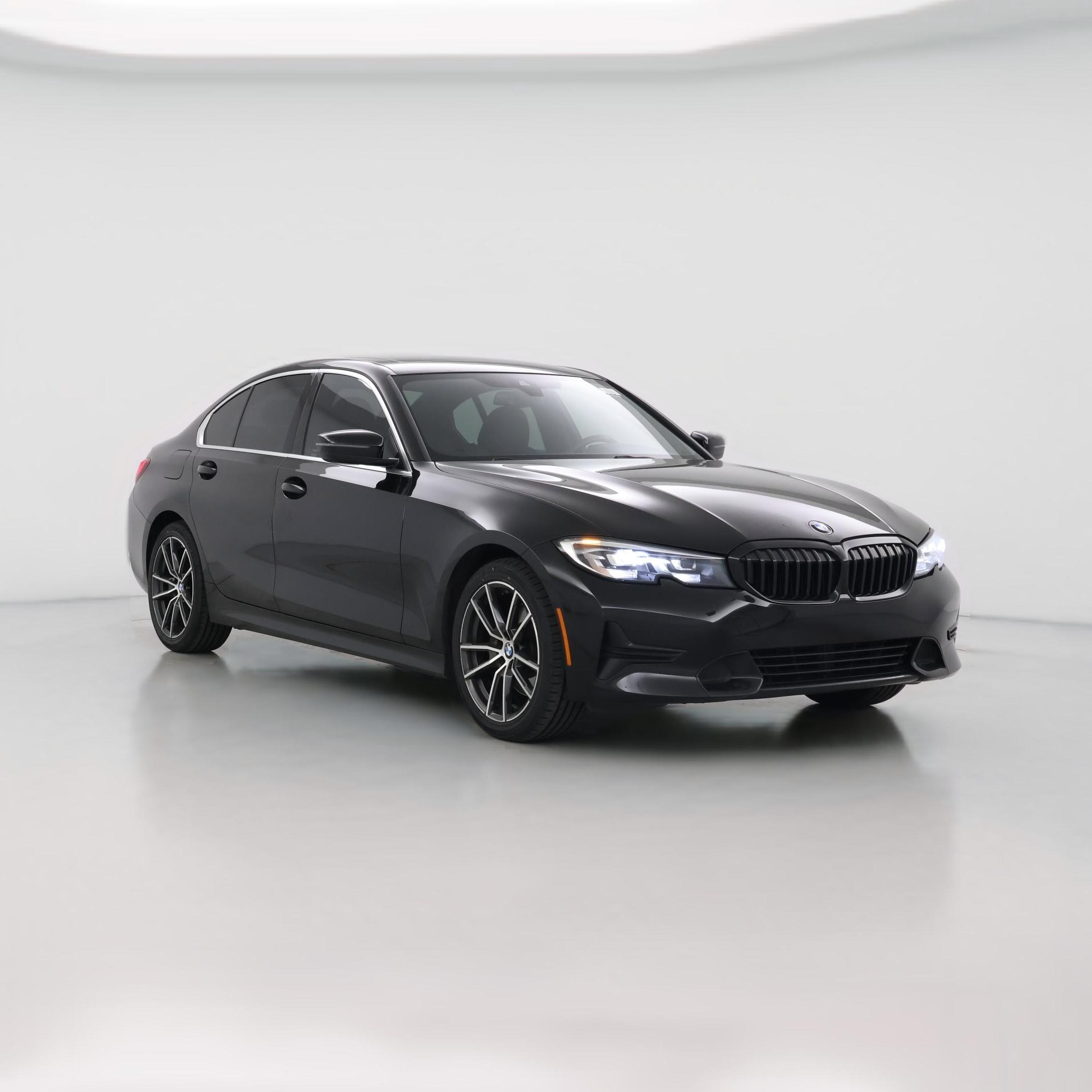 Thumbnail: 2020 BMW 3 Series - 1