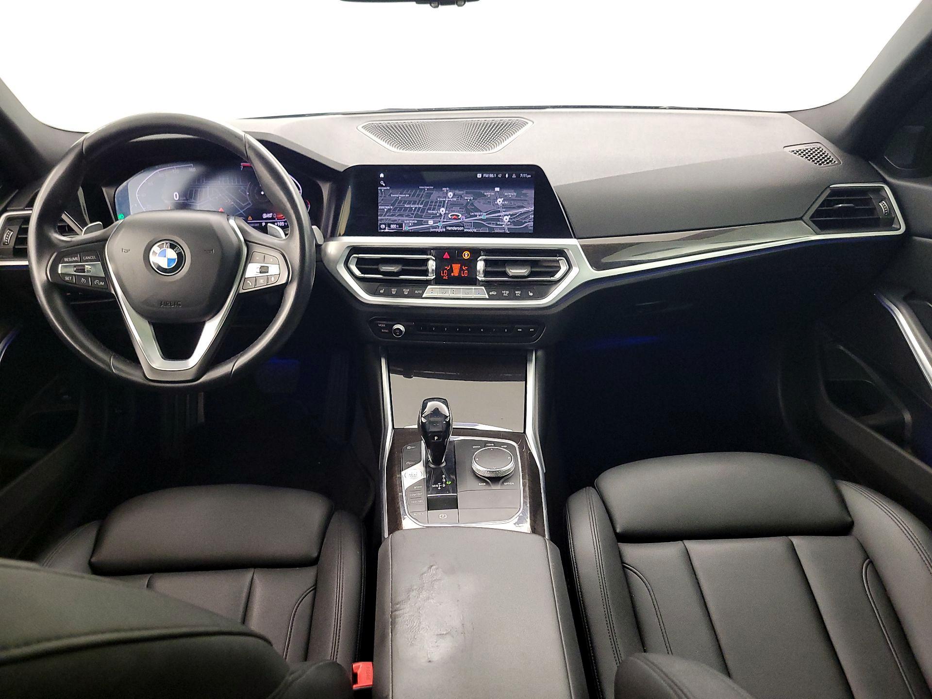 Thumbnail: 2020 BMW 3 Series - 9