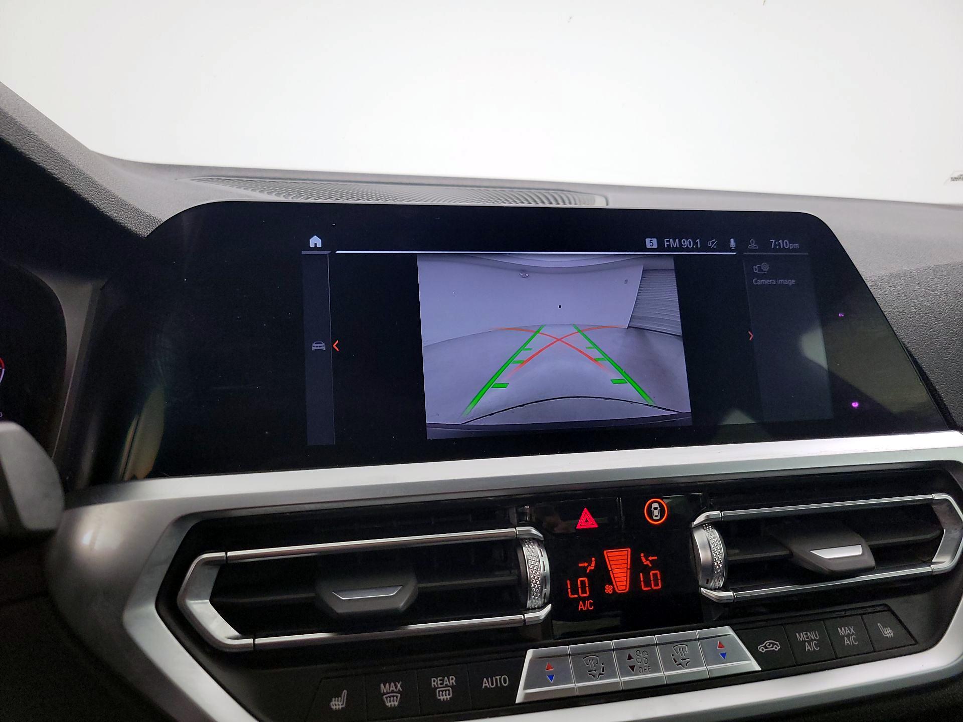 Thumbnail: 2020 BMW 3 Series - 15