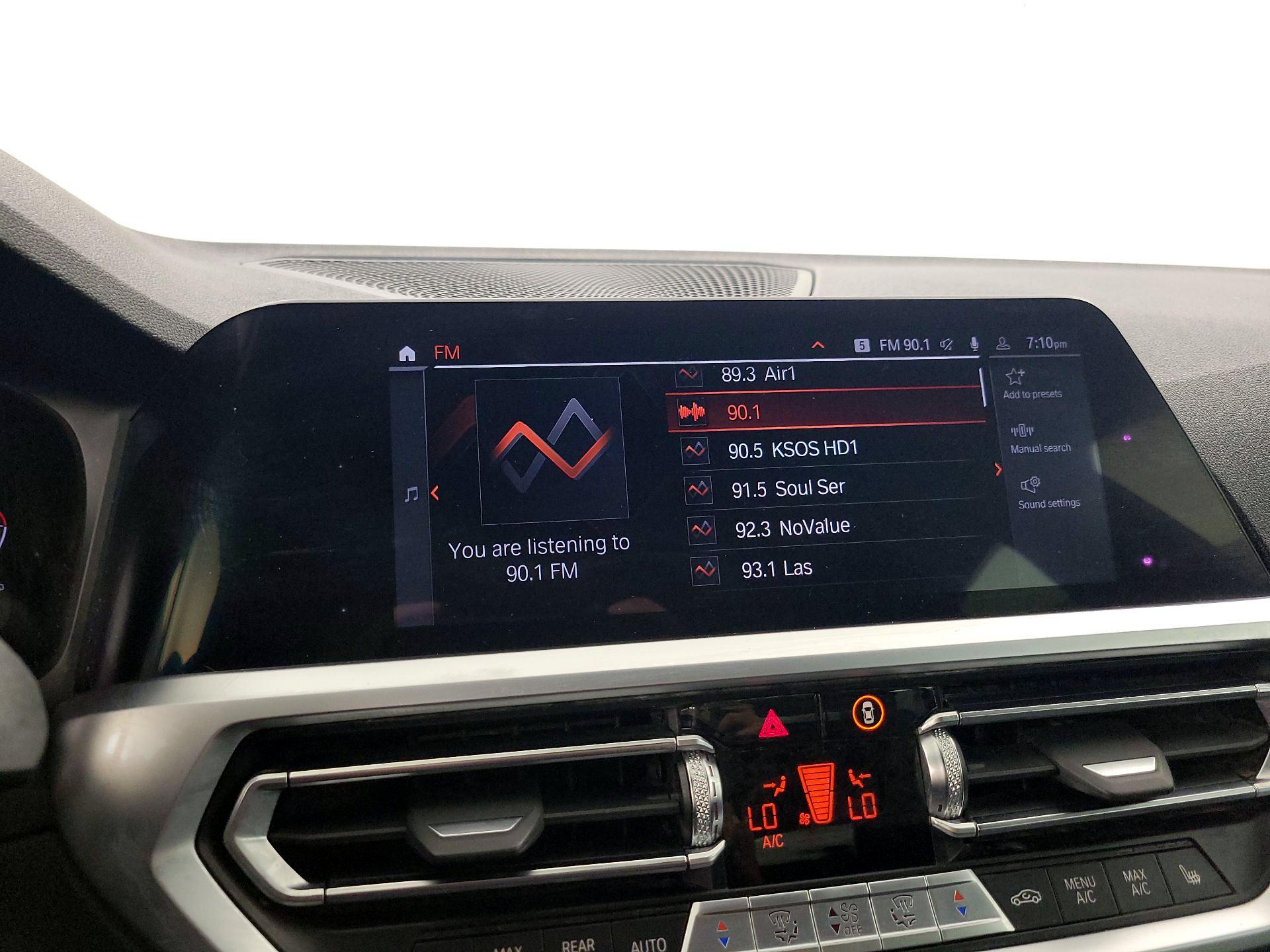 Thumbnail: 2020 BMW 3 Series - 16