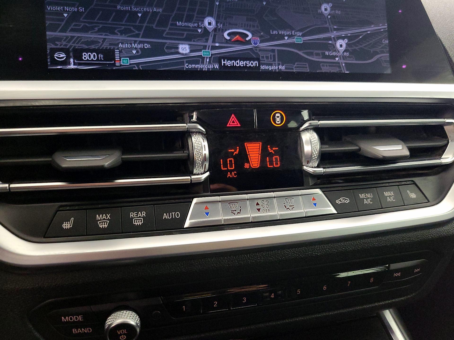 Thumbnail: 2020 BMW 3 Series - 17