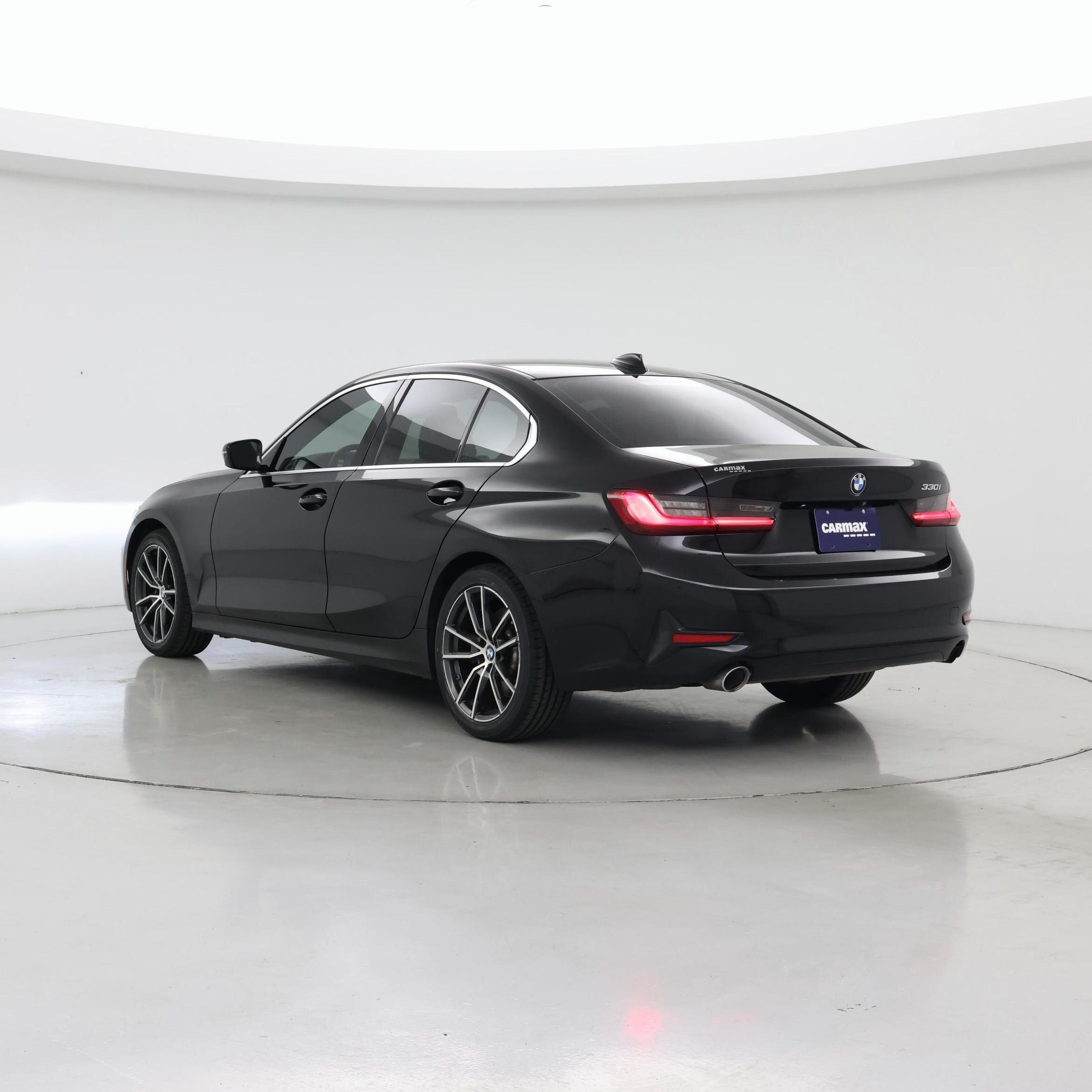 Thumbnail: 2020 BMW 3 Series - 2